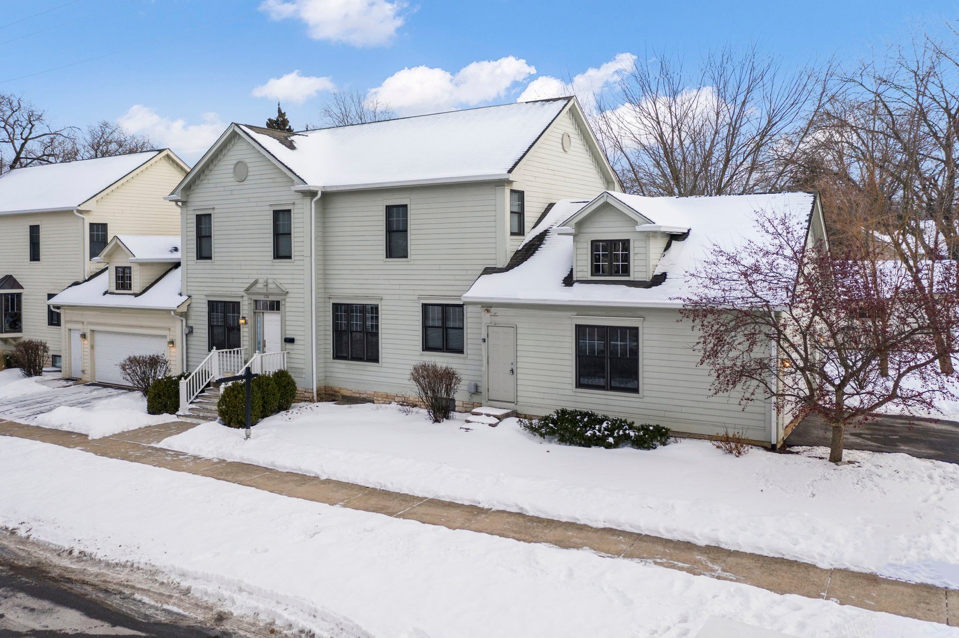 605 S Main Street