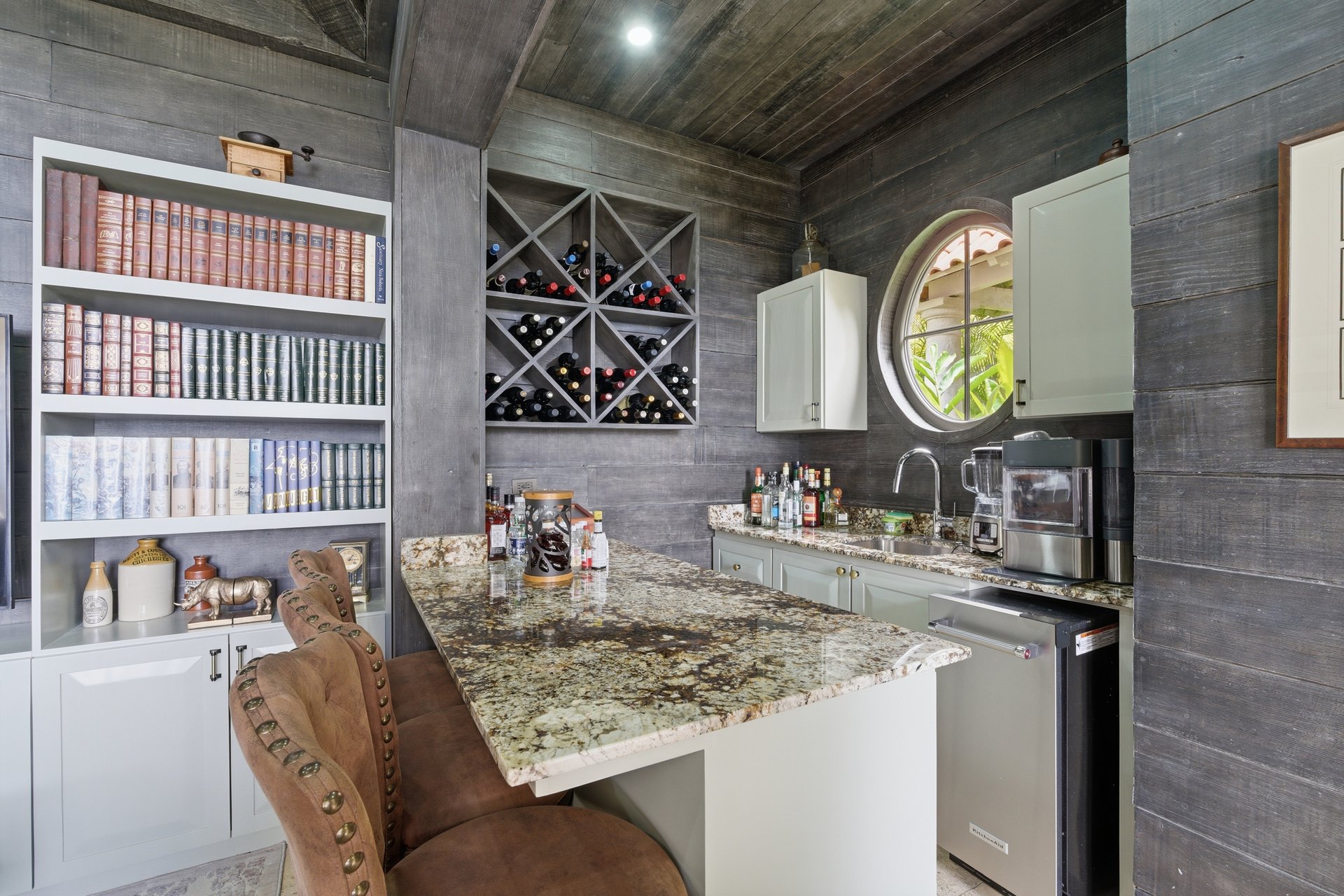 Casa Coyote | Spectacular Ocean-View Home with Pool in Playa Ocotal