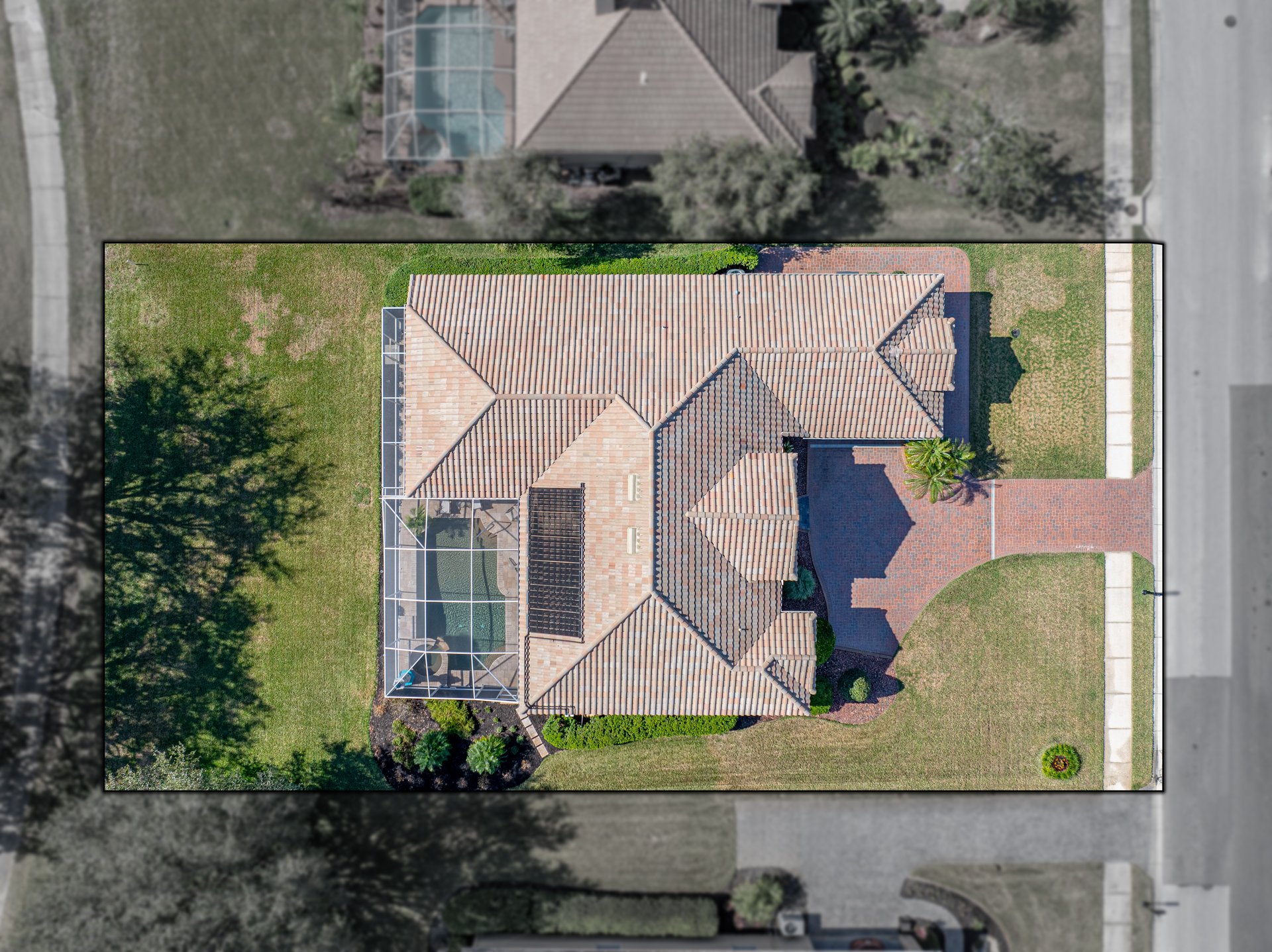 13854 THOROUGHBRED DR