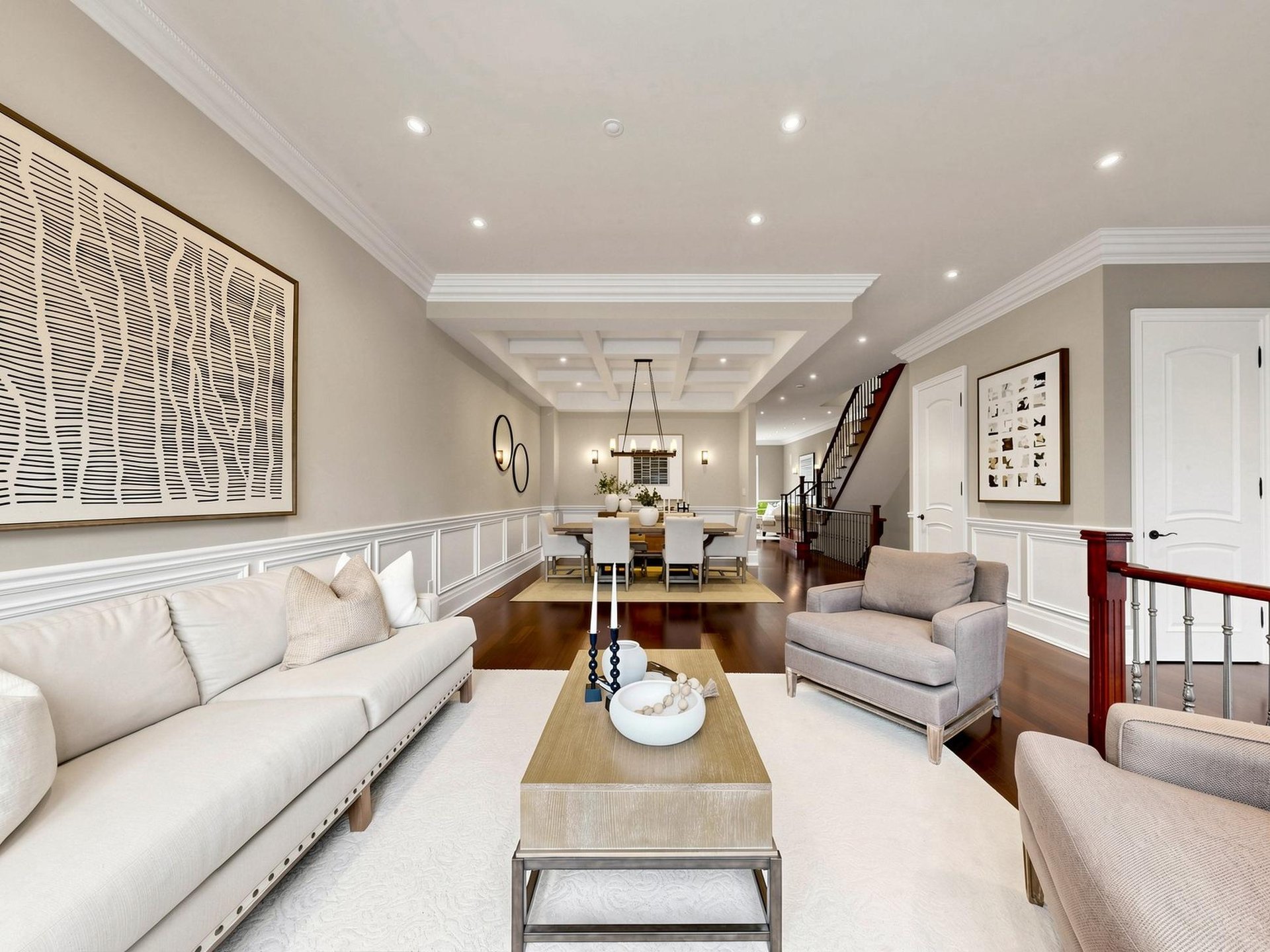 SOLD: Lovingly Maintained Family Home