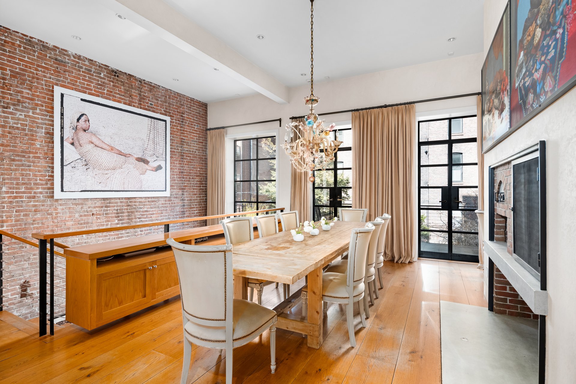 5 Union Park