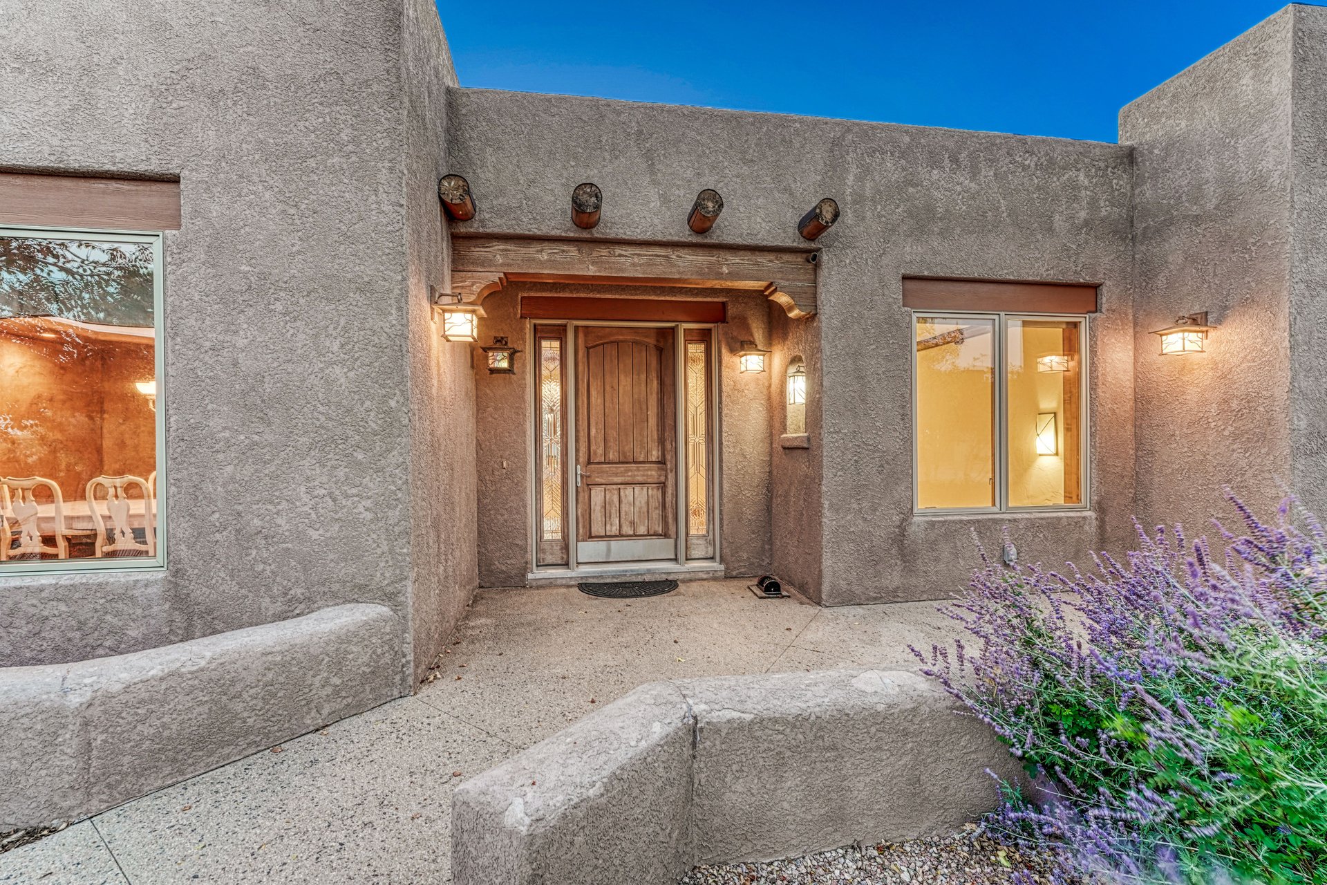 4050 Old Ranch Road