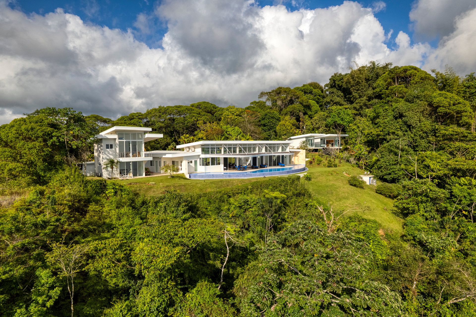 Casa Luz | Costa Verde Costa Rica