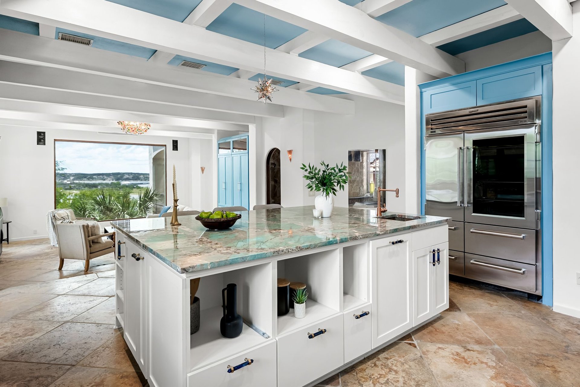 203 Bella Riva Dr