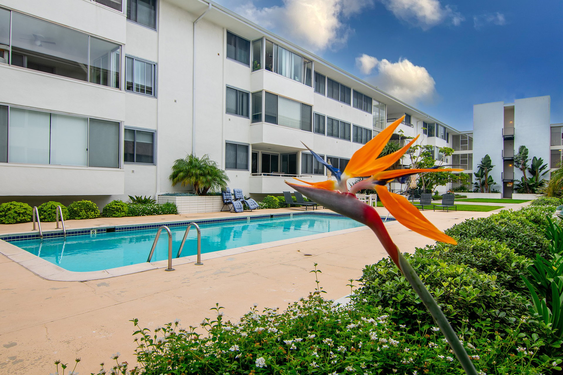8701 Delgany Ave, #208