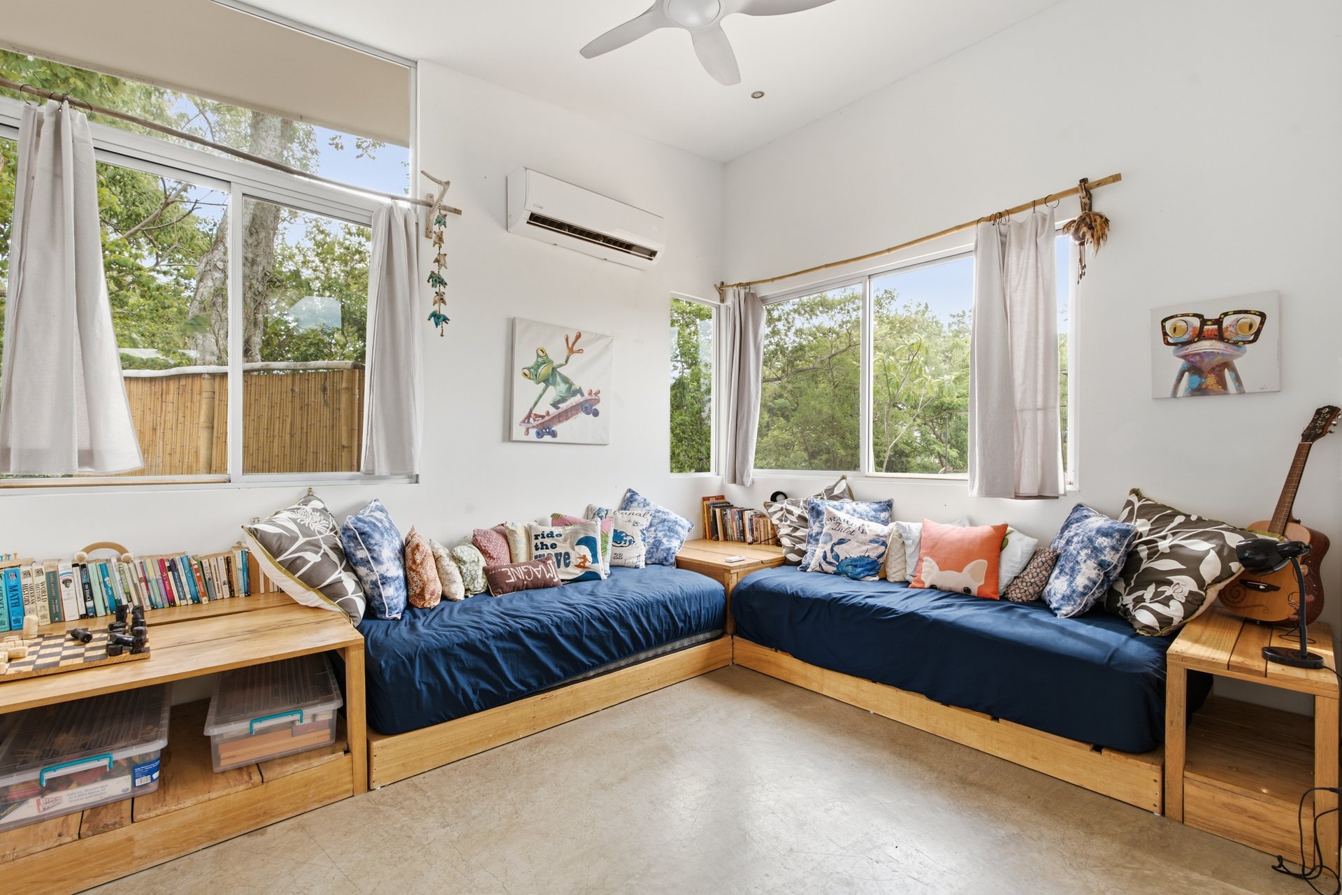 Surf Shack | Ocean-View Property with Home and Development Potential