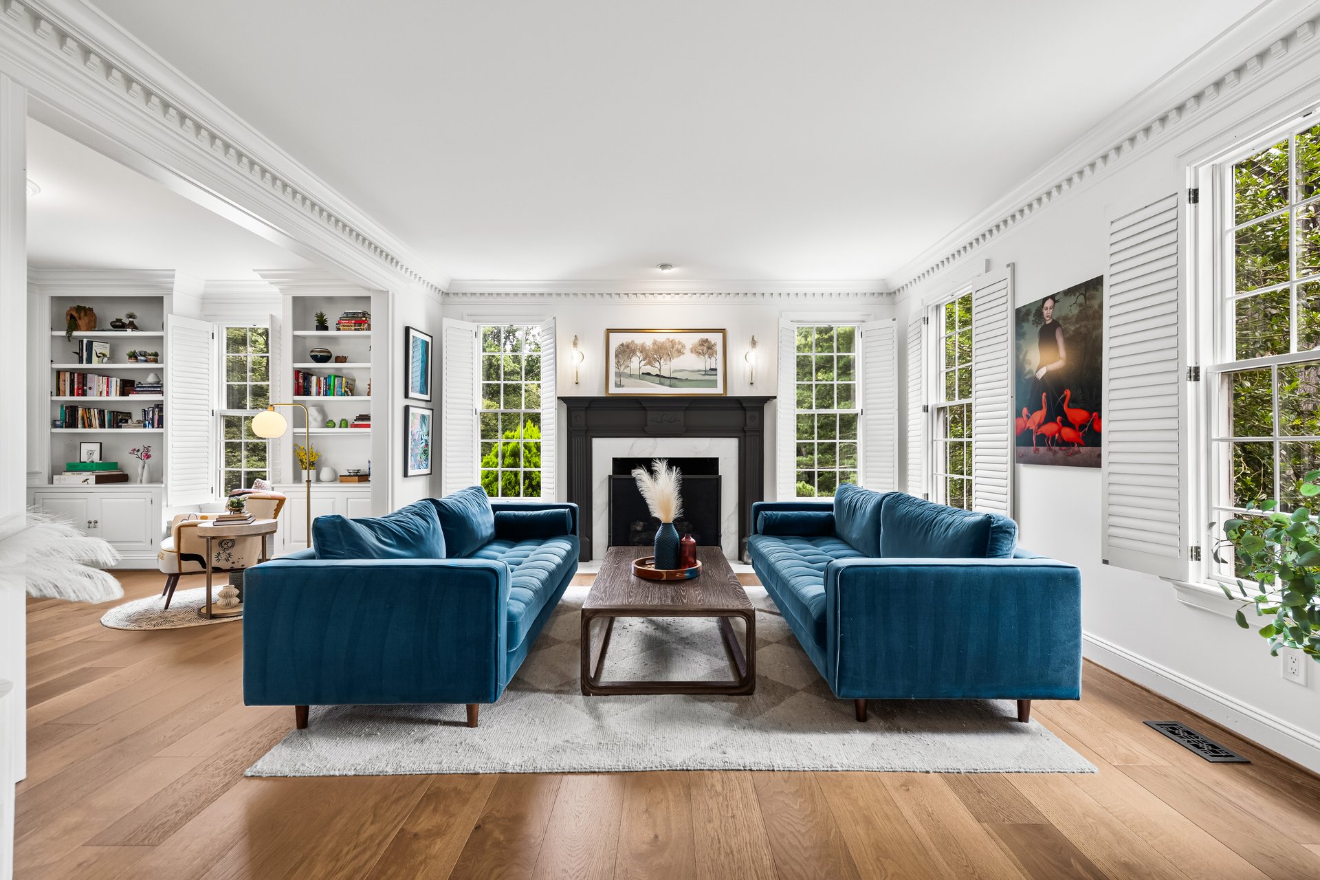 Waterford Colonial