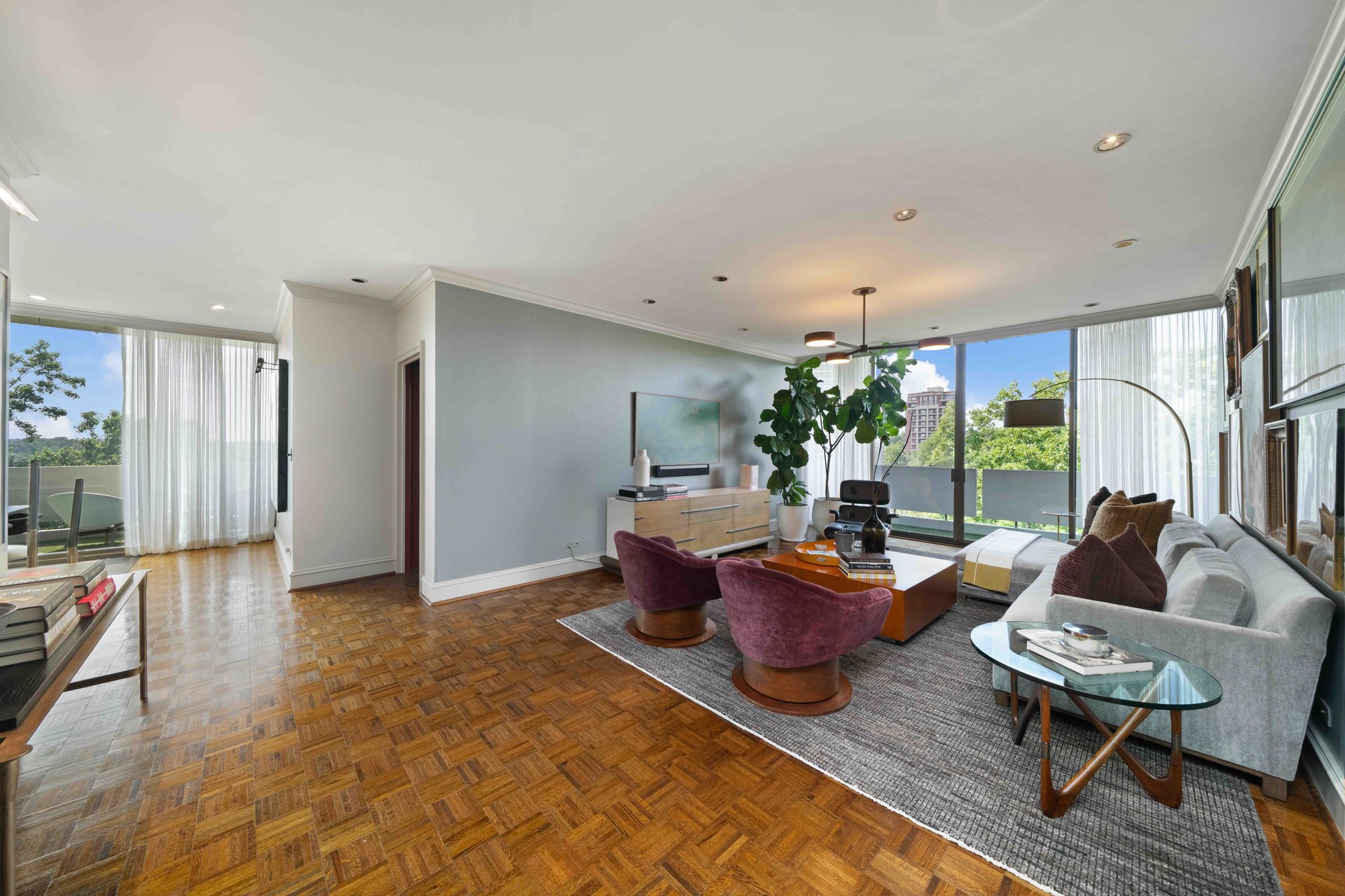 2575 Peachtree Road NE Unit 12D