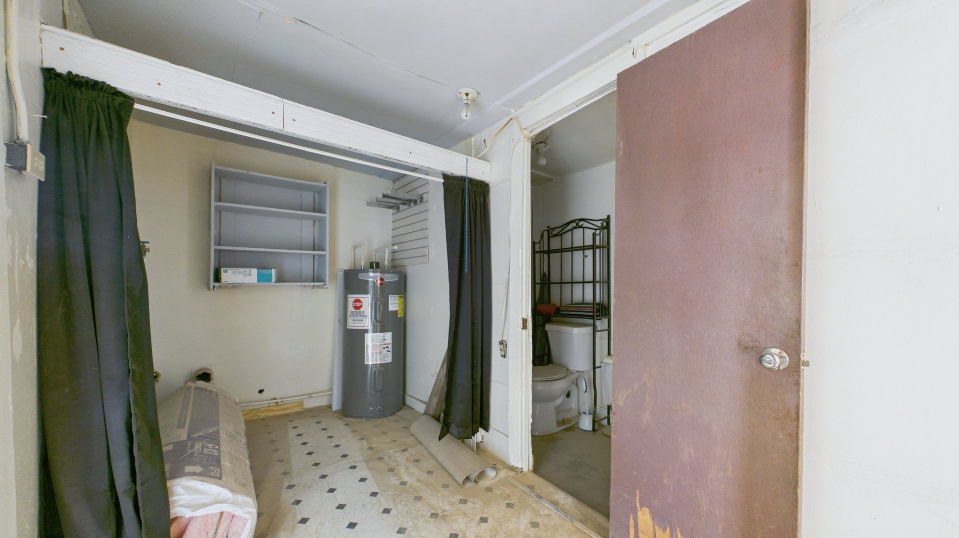 322 S Mulberry