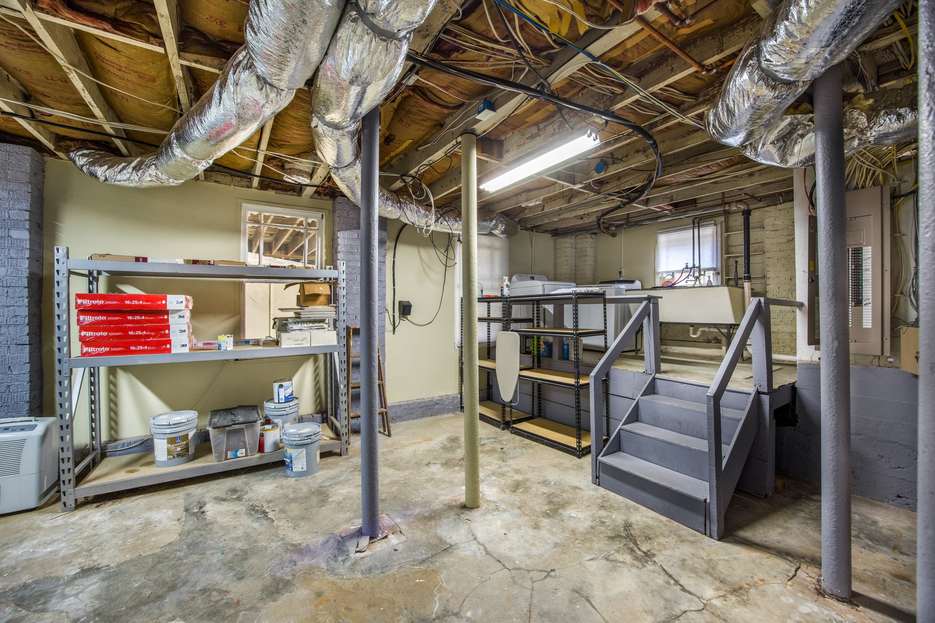1590 N Morningside Drive NE, Atlanta, GA 30306