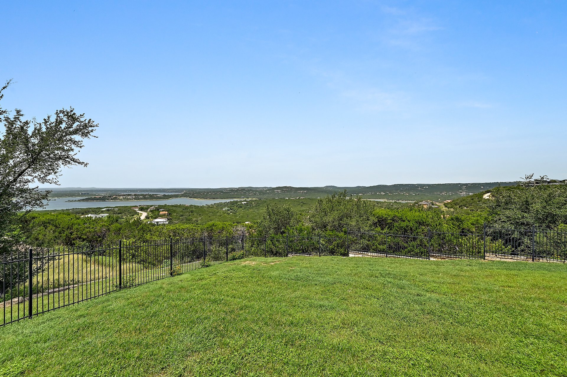 8293 and 8295 Lime Creek Road