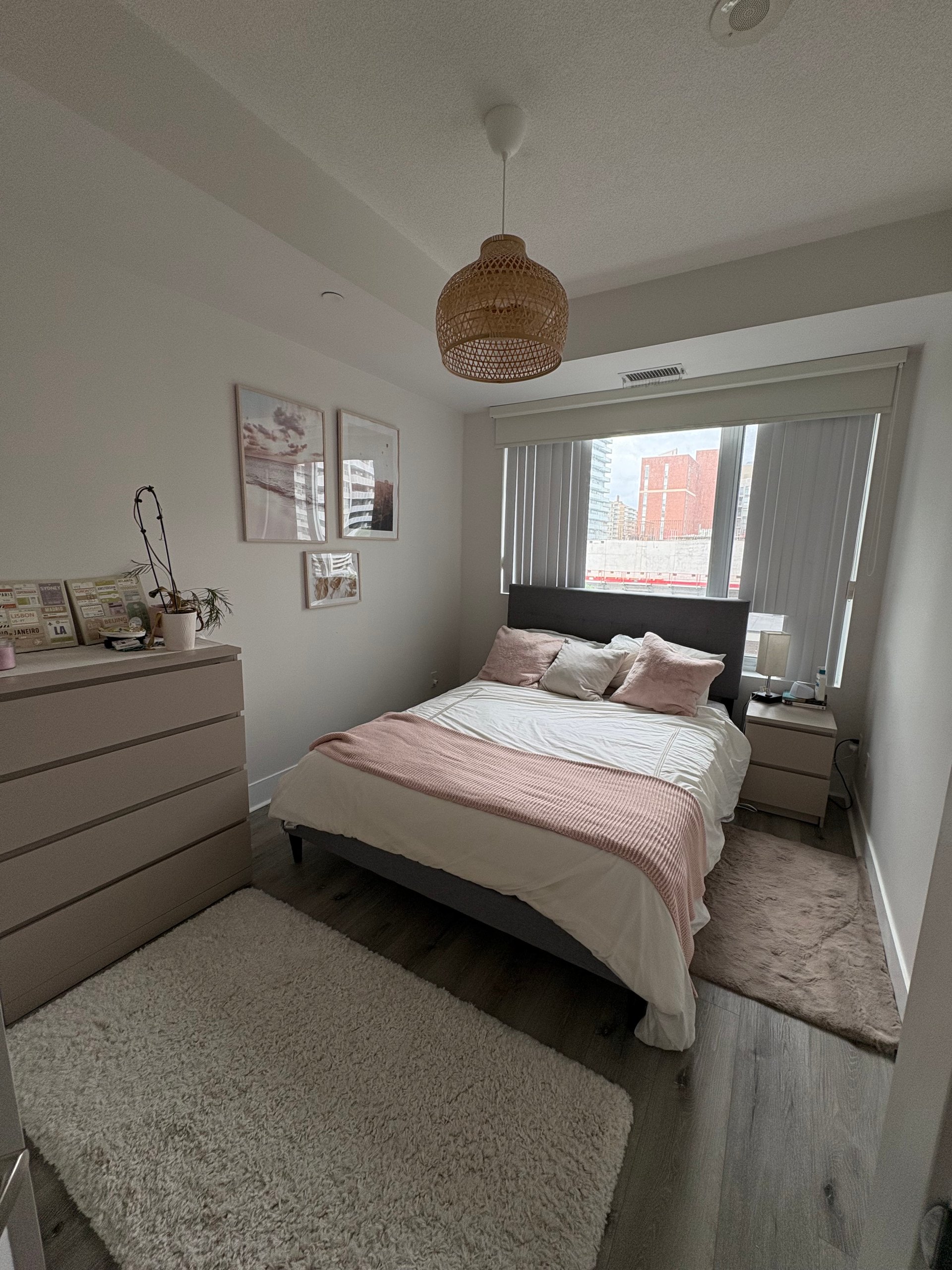 68 Merton Street 511, Toronto C10 Unit: 511
