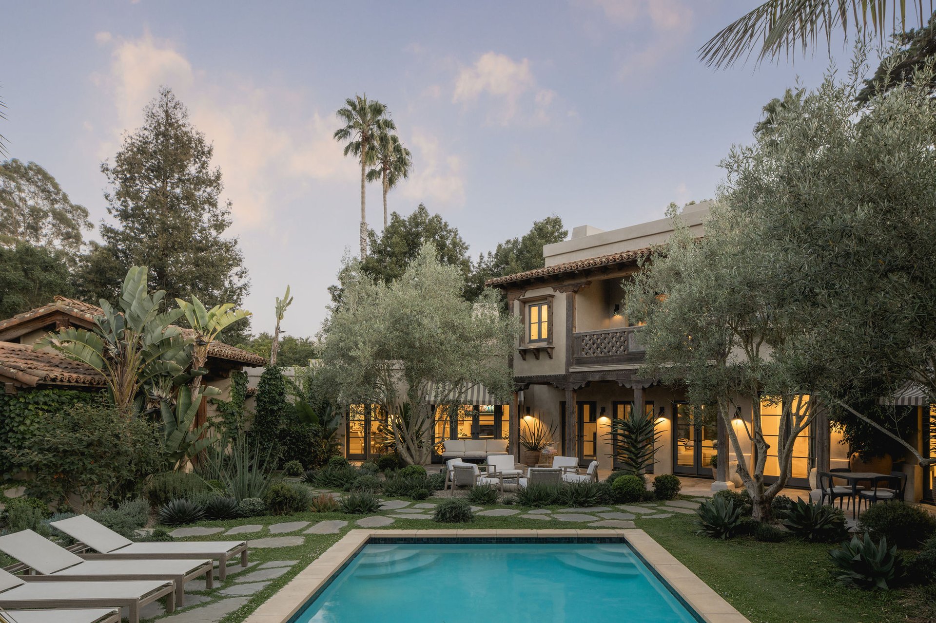 491 Pimiento Lane, Montecito 