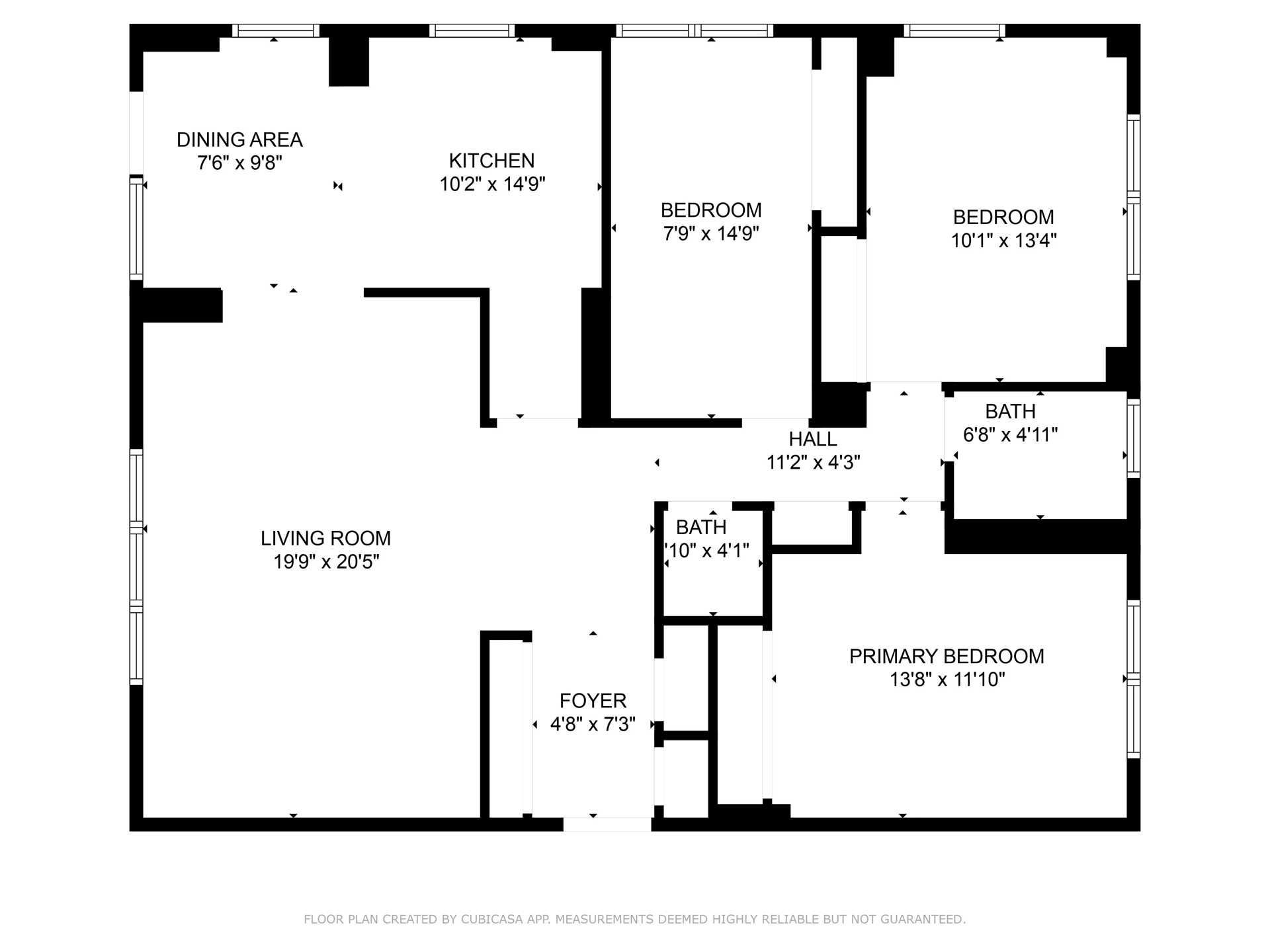 2475 W 16th St Apt 19C