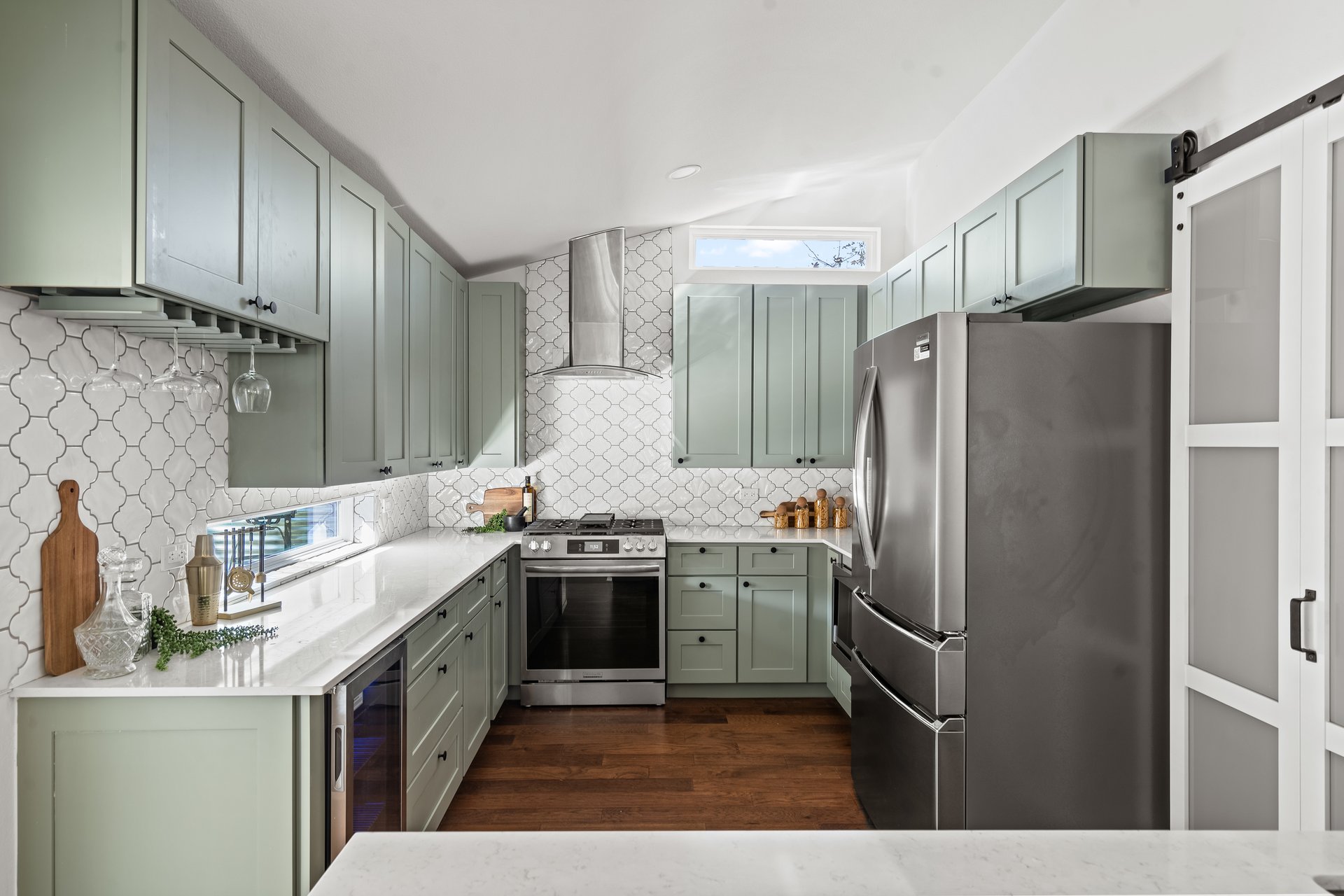 1006 Cherico St