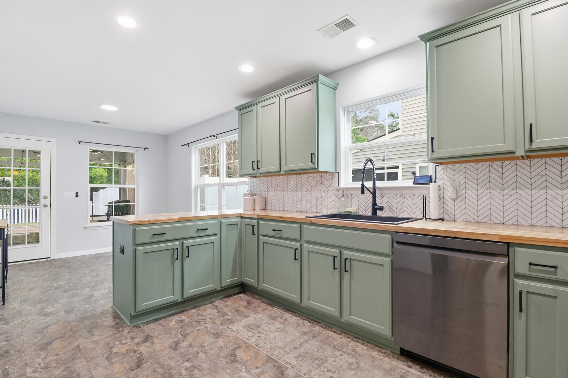 30 Westbourne Wy