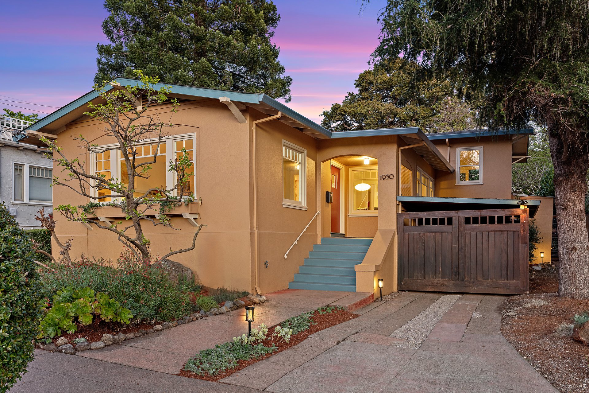 1950 Hopkins Street