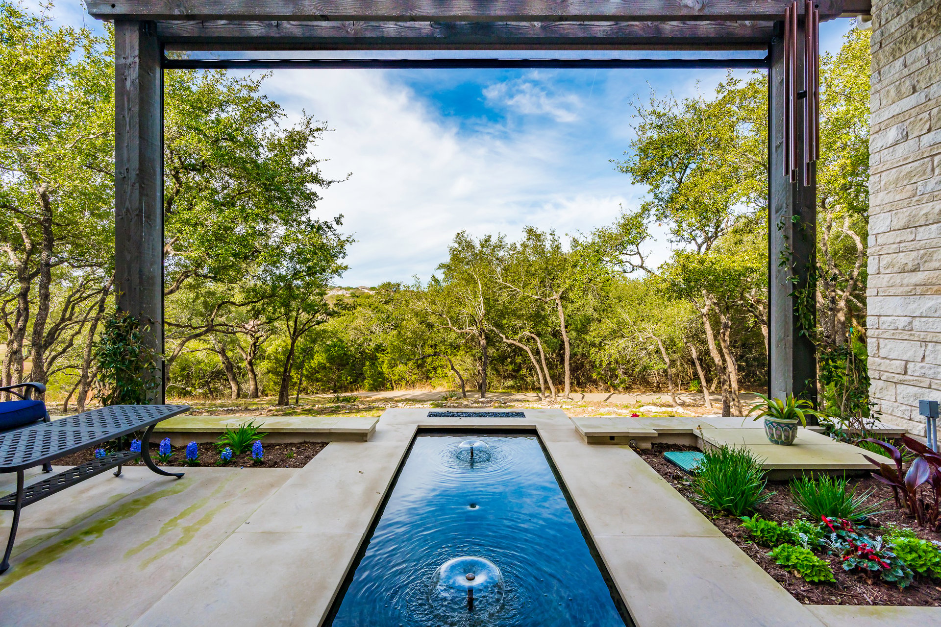 Private Address, The Hills, TX 78738