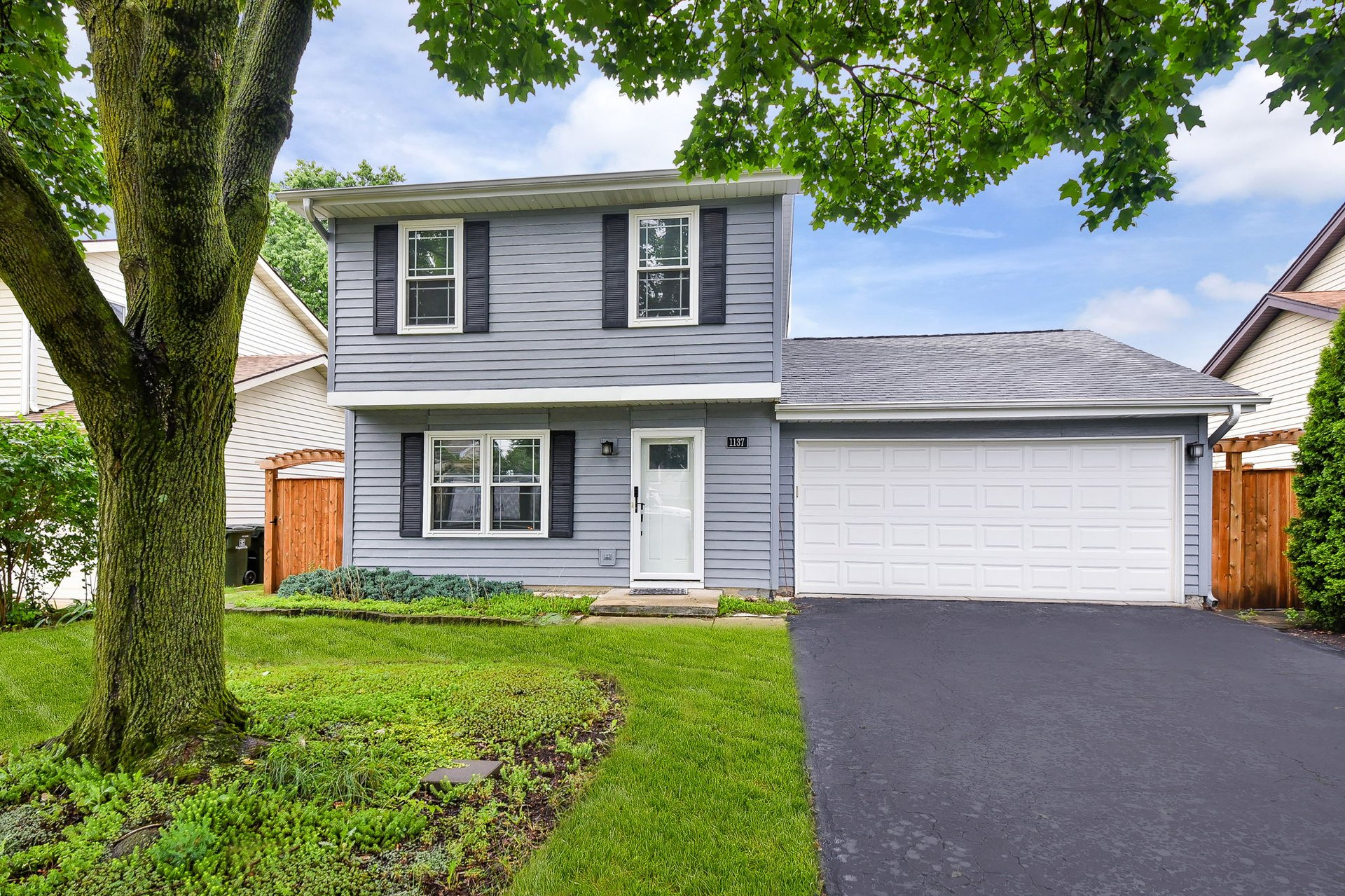 1137 Needham Road