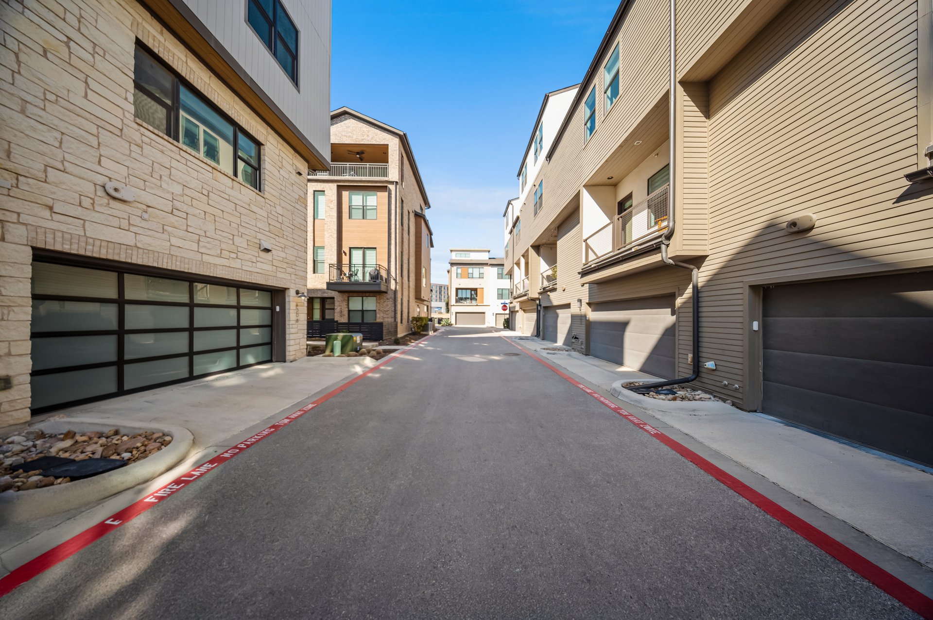 Handsome Townhome in The Grove 