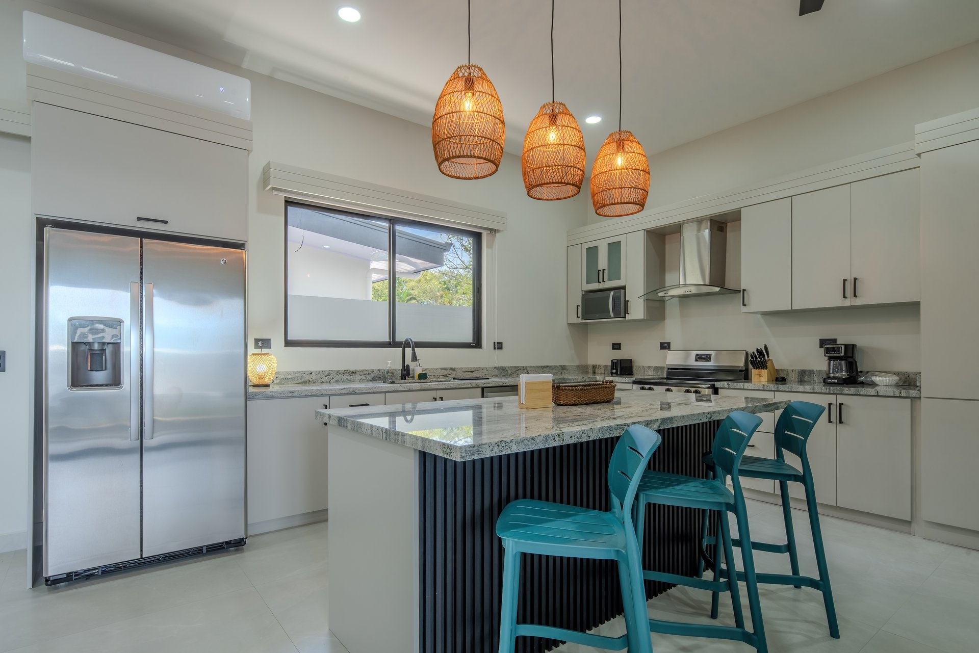 River Bend Estates, 3 Bedroom, 4 Bathroom