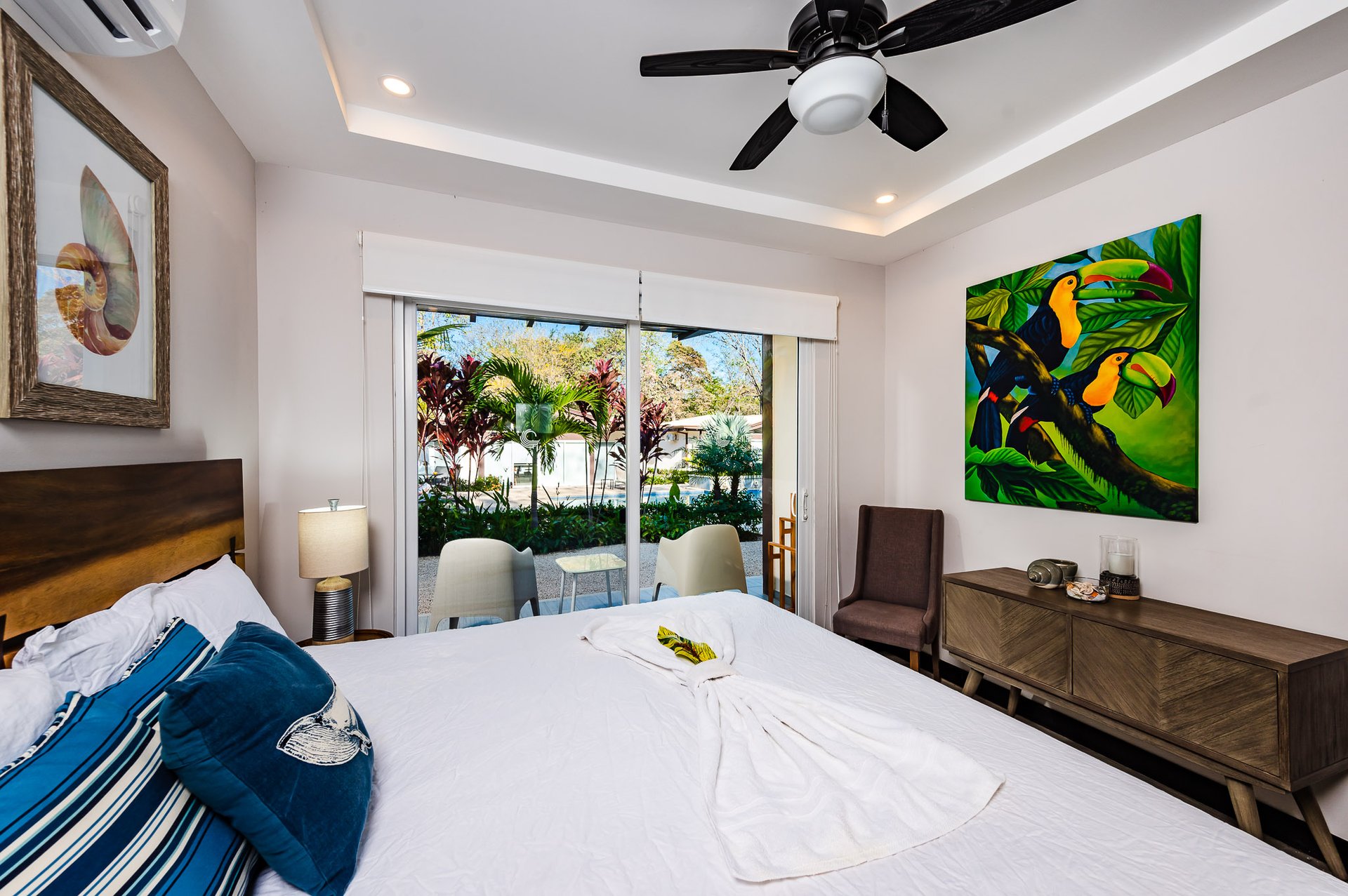 The Point #3 | Modern Coastal Villa in Playa Avellanas’ Premier Gated Community