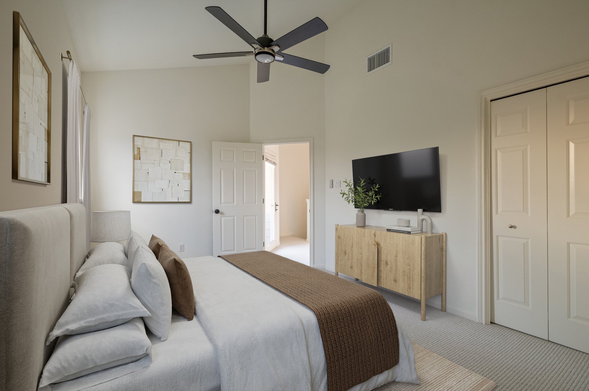 Townhome In Davenport Ranch- Eanes ISD - Bridge Point Elementary