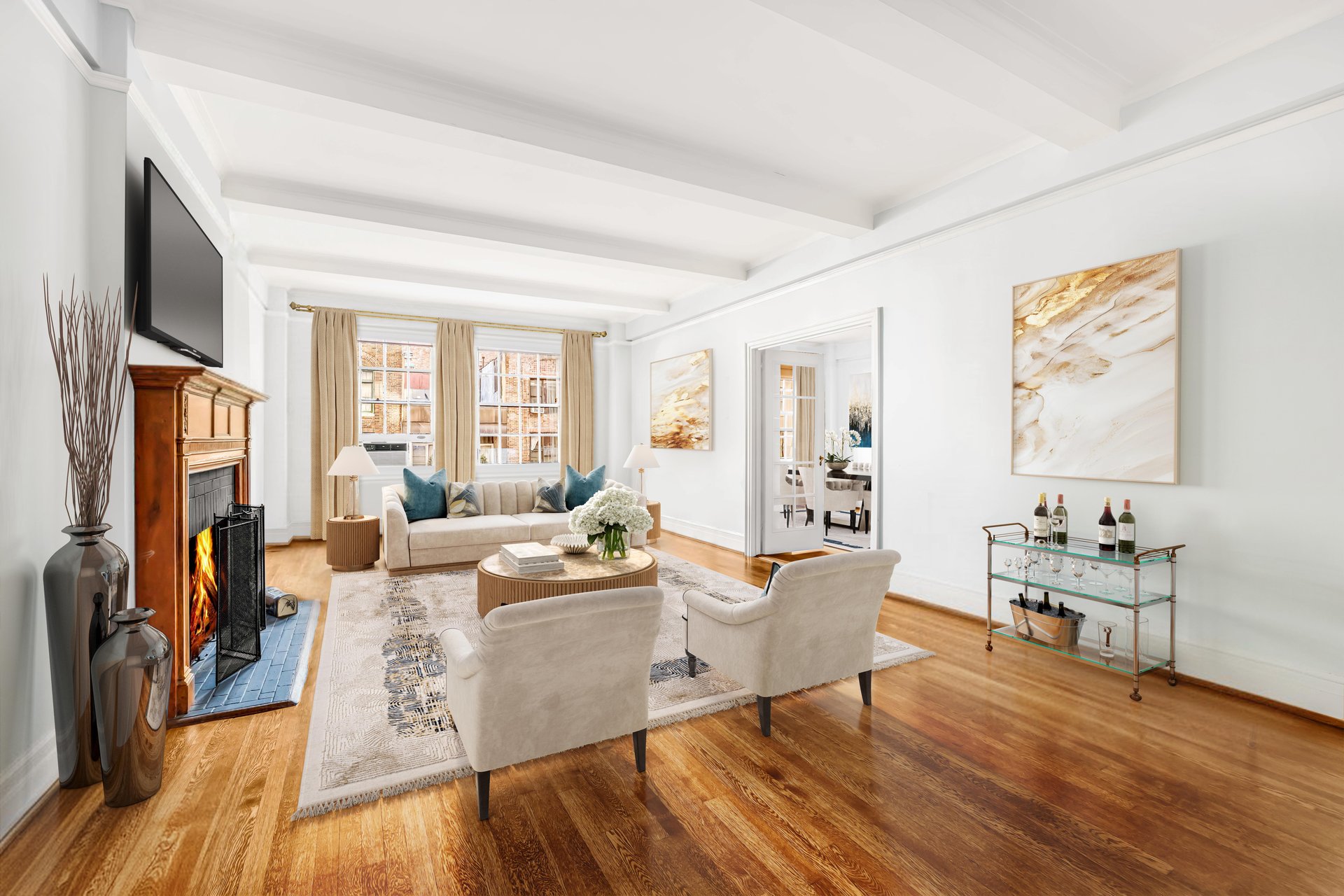 130 east 75th Street