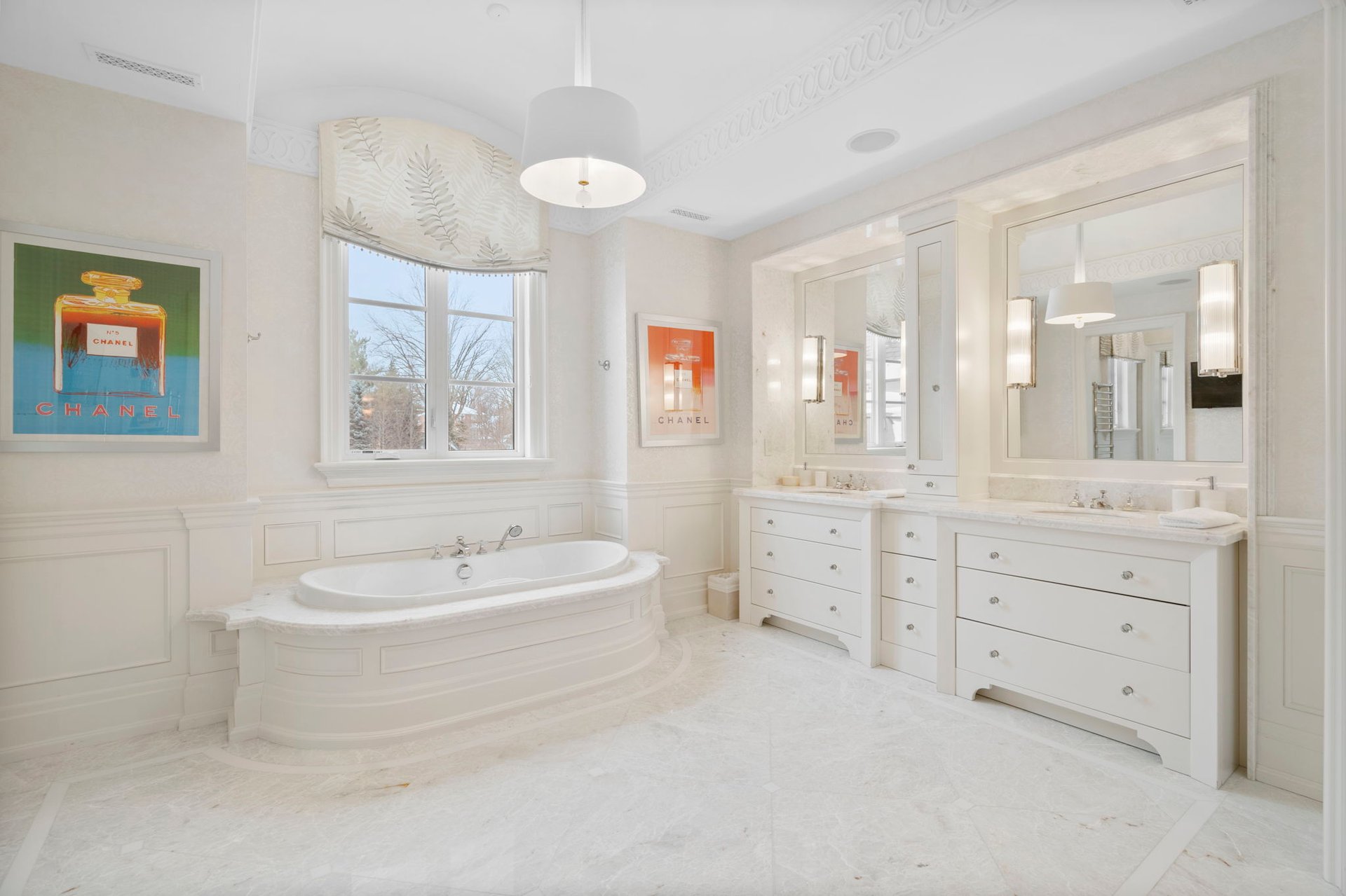 SOLD: A Triumph Of Architectural Brilliance