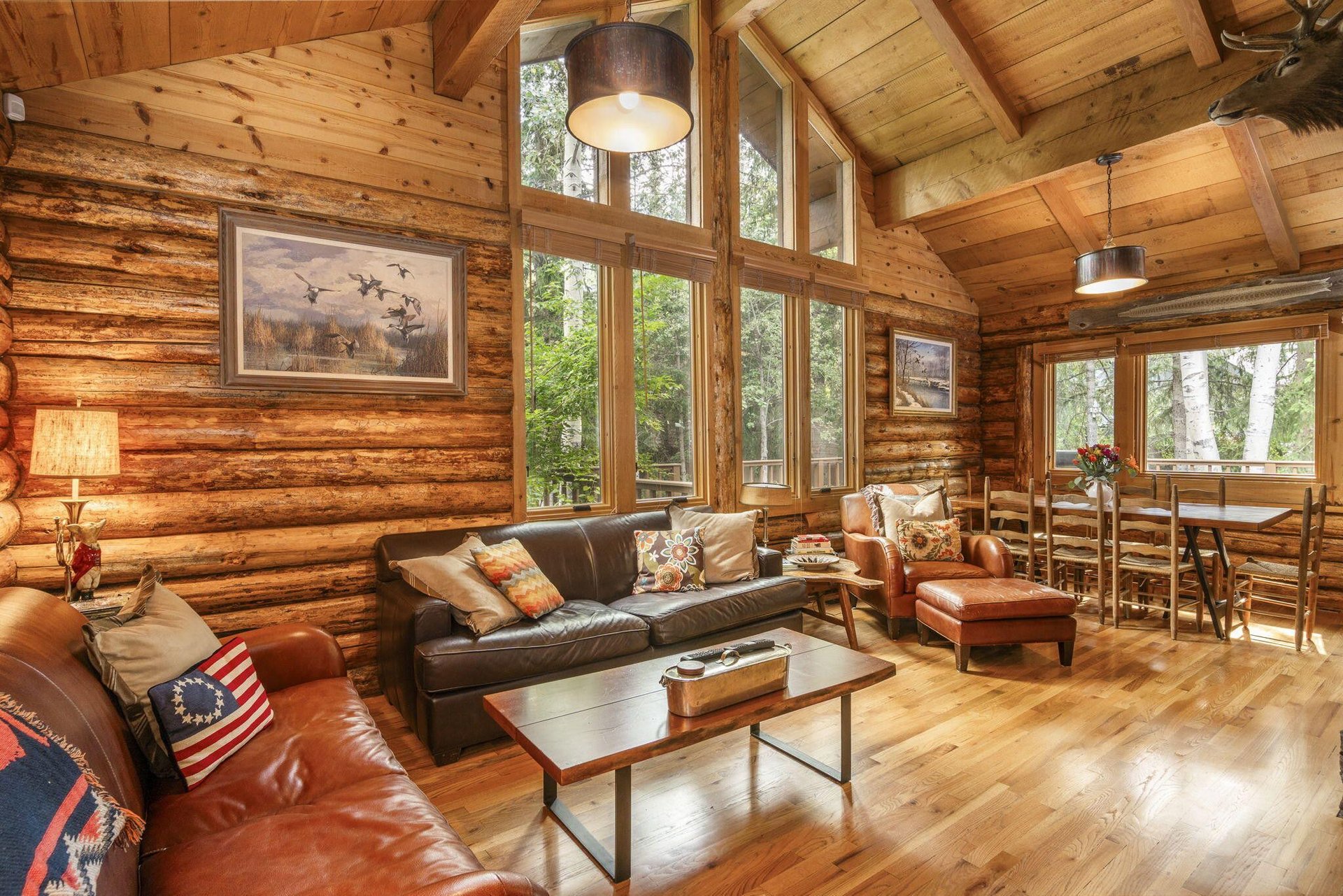 West Ketchum Estate