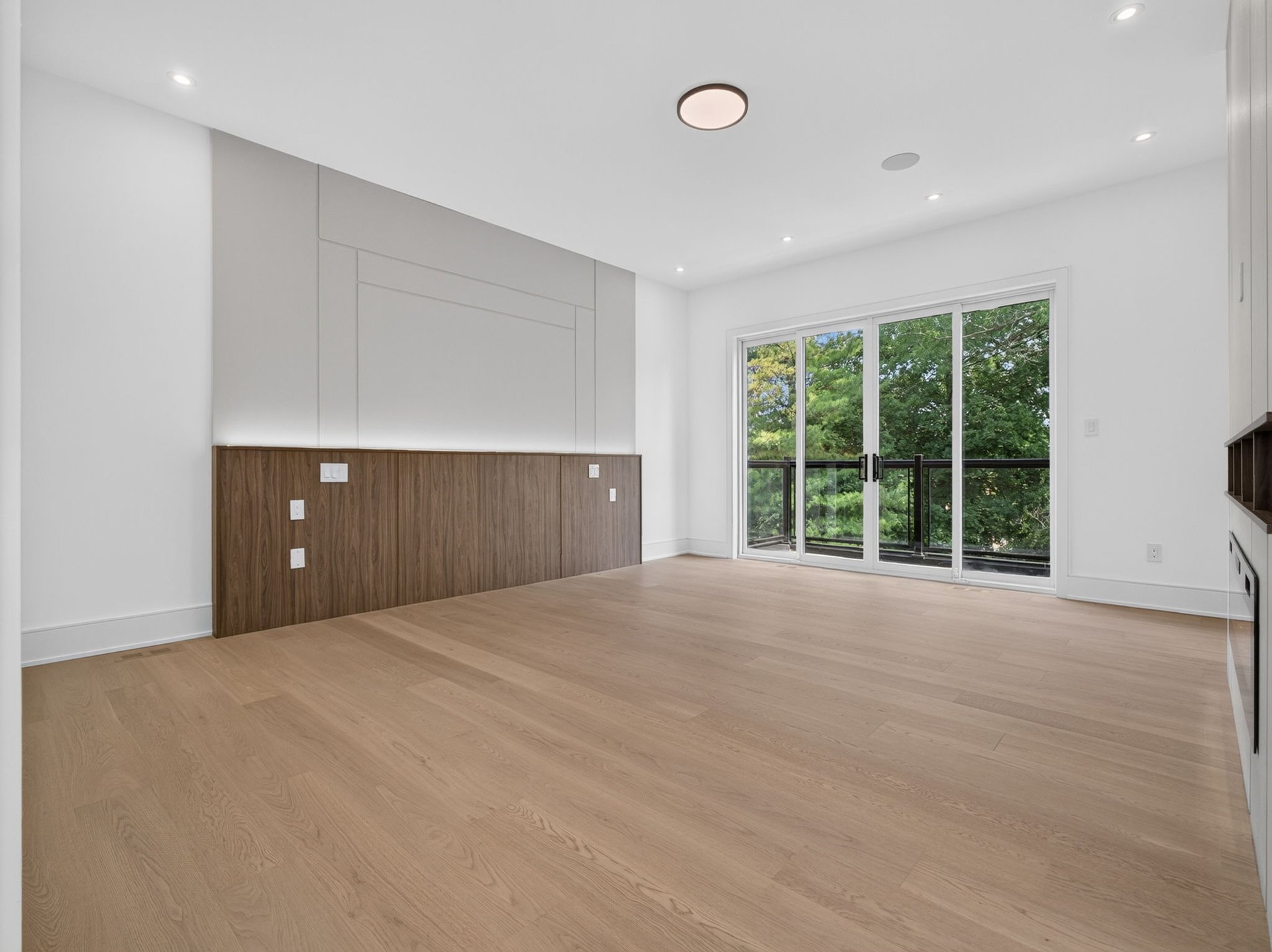 Exceptional Turnkey New Build