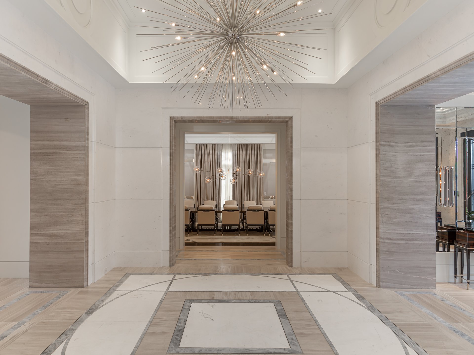 SOLD: Opulent Grandeur Pine Valley Estate