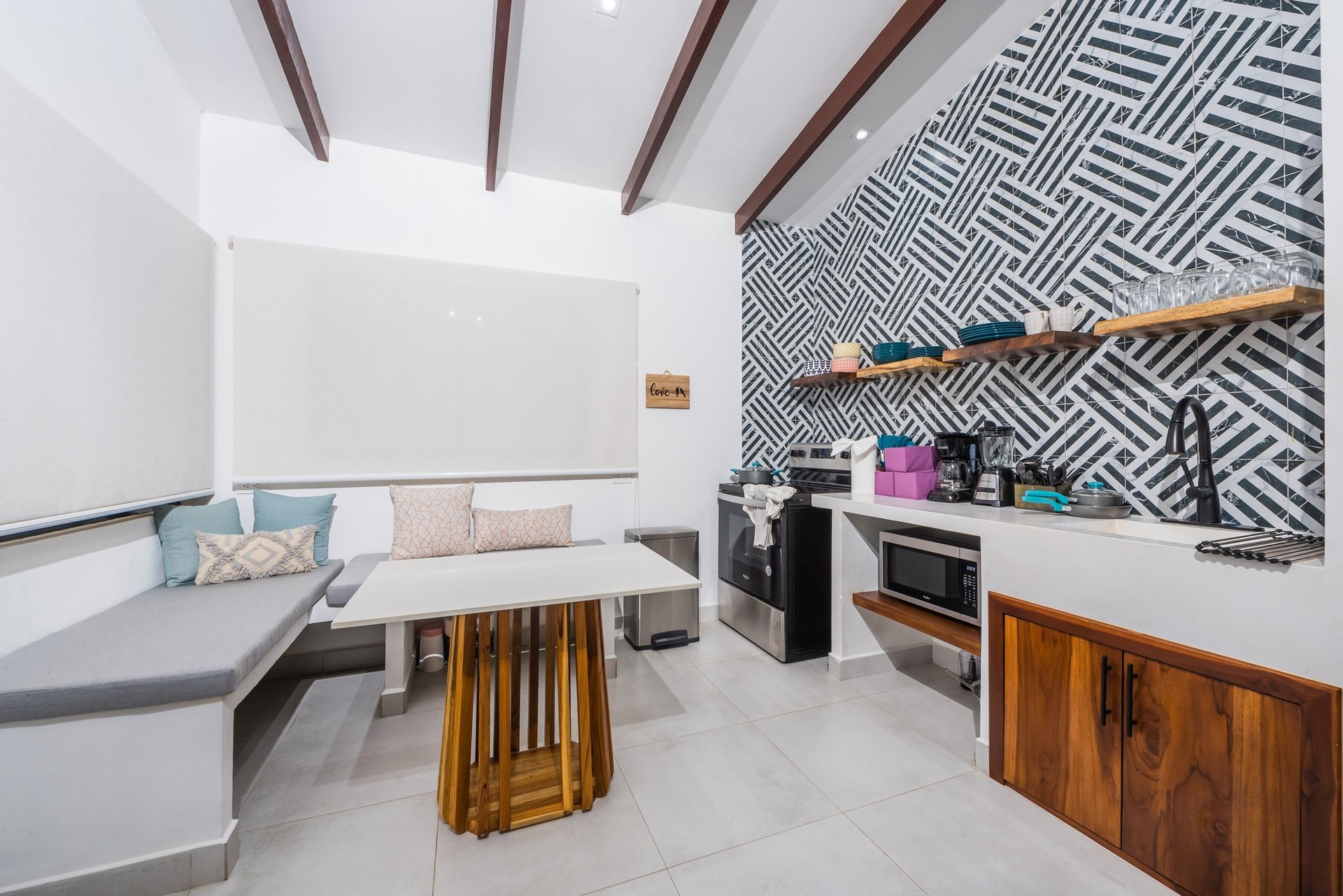 Casa Mar Agradable | A Coastal Oasis Just Steps from the Beach – Three Buildings with Pool in Playa Potrero!