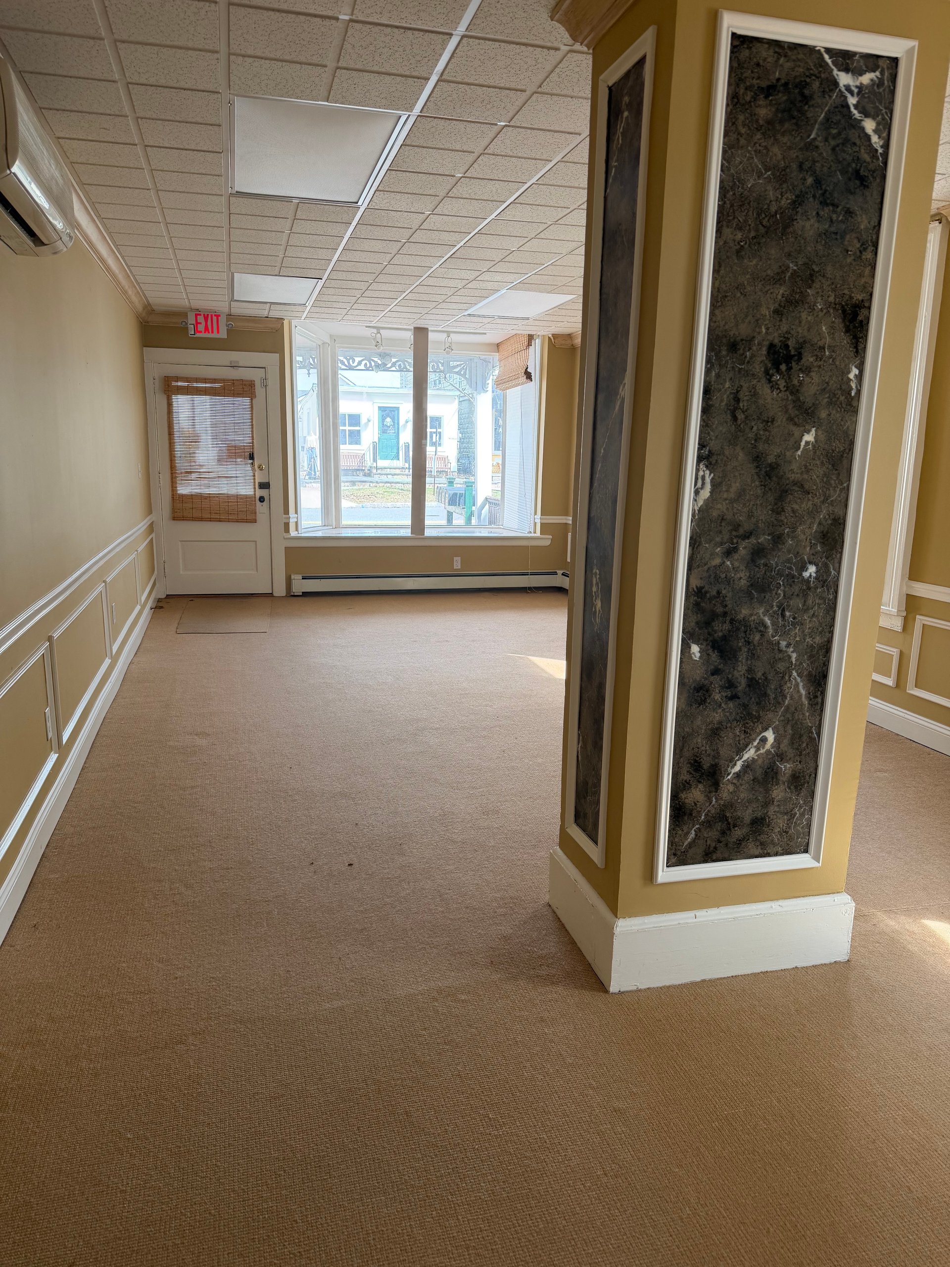 1 Hilltop Road, Mendham OFF-MARKET MIXED USE COMMERCIAL OPPORTUNITY! 