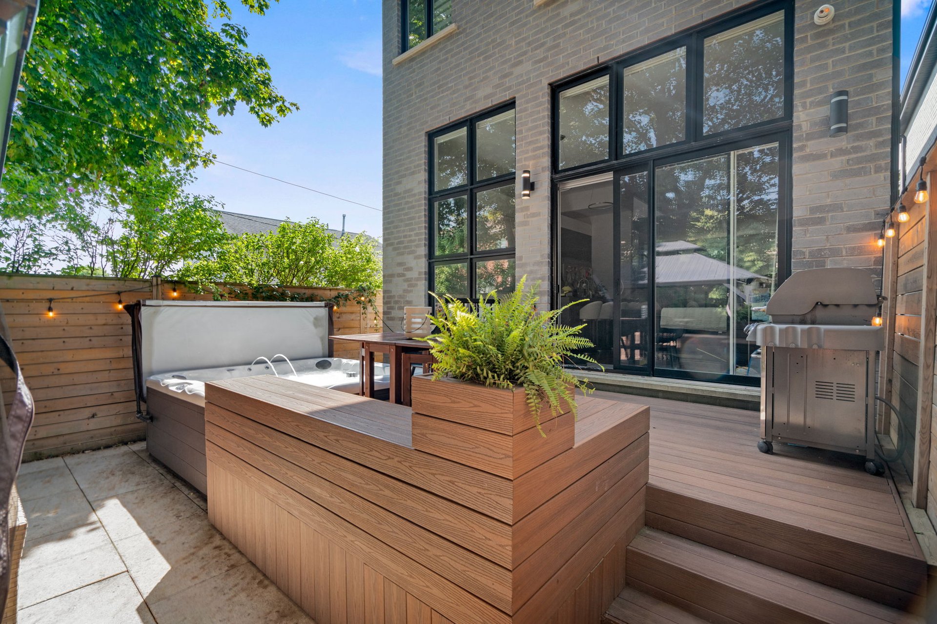 SOLD: The Heart of Clairlea-Birchmount