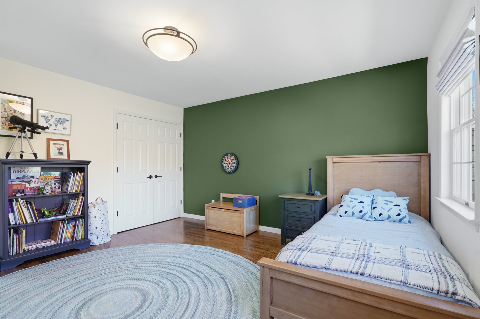 8 Deer Run Court