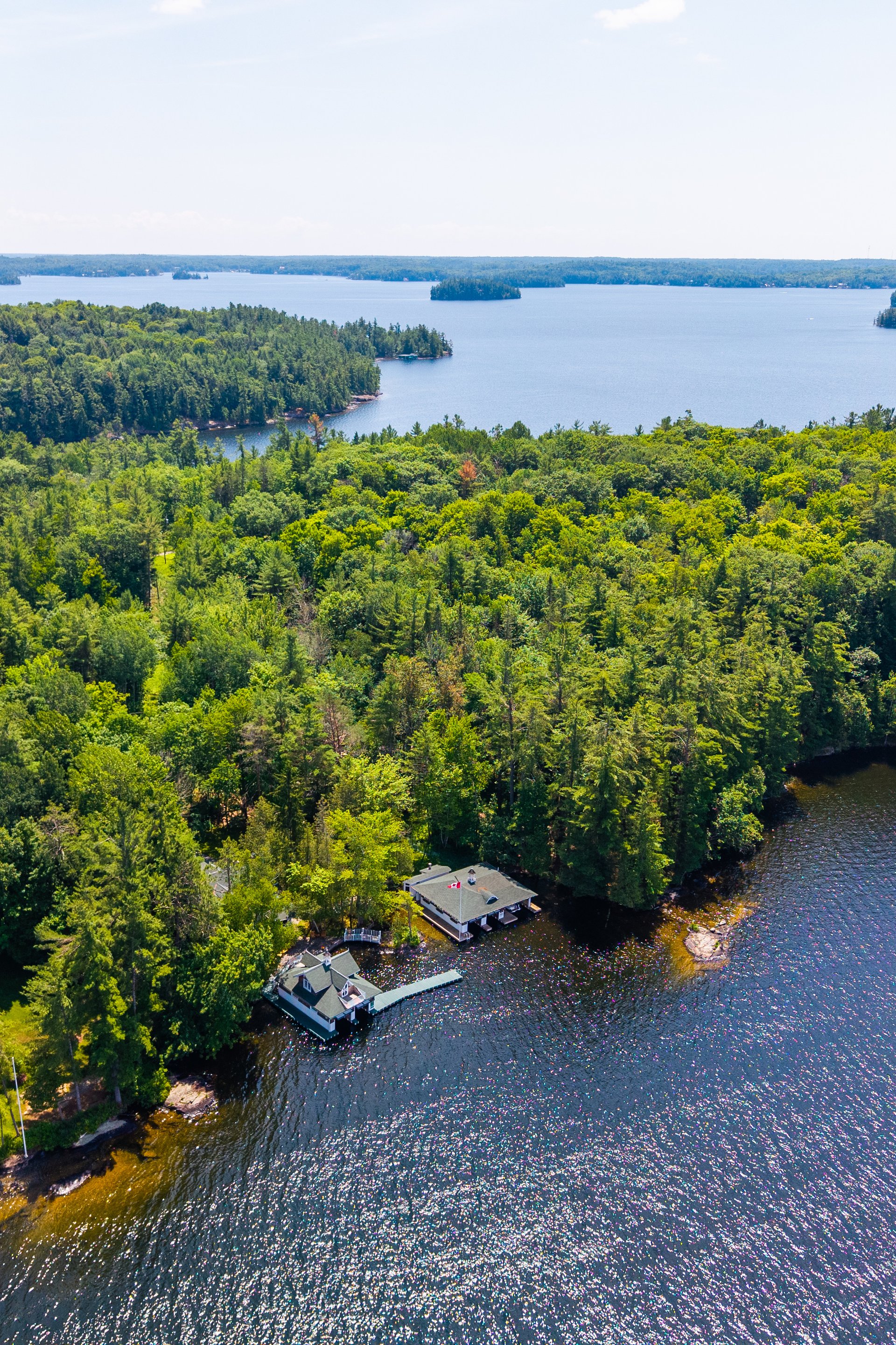 Lake Rosseau