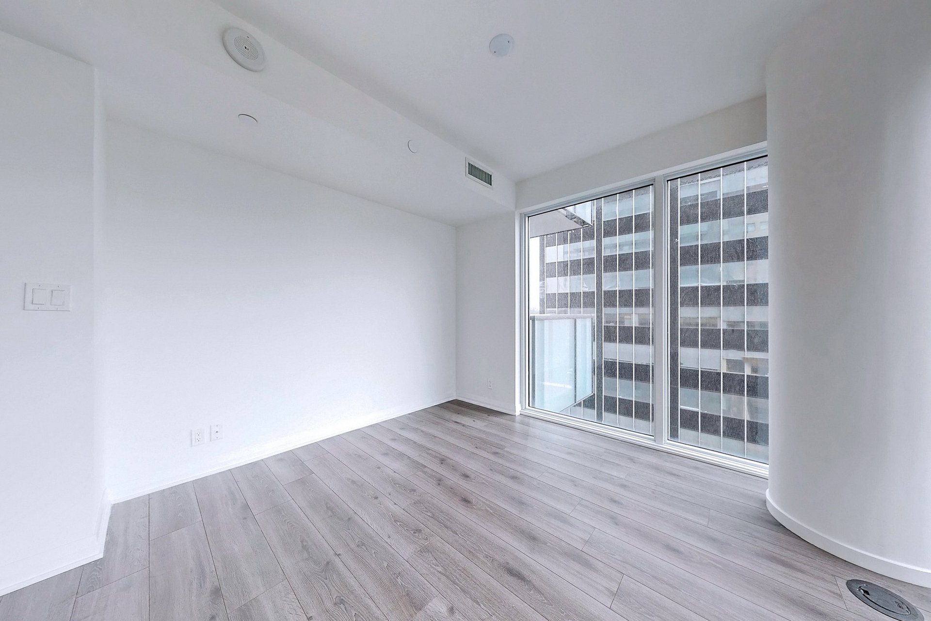 The Foxbar Suite 804