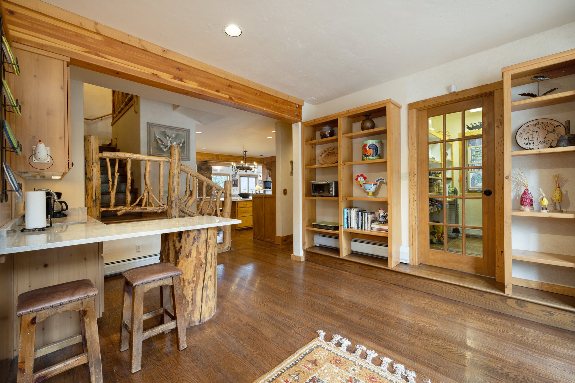 175 Spruce Mesa Drive