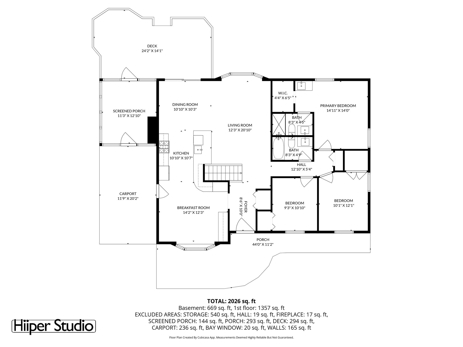 1706 Burning Tree Drive