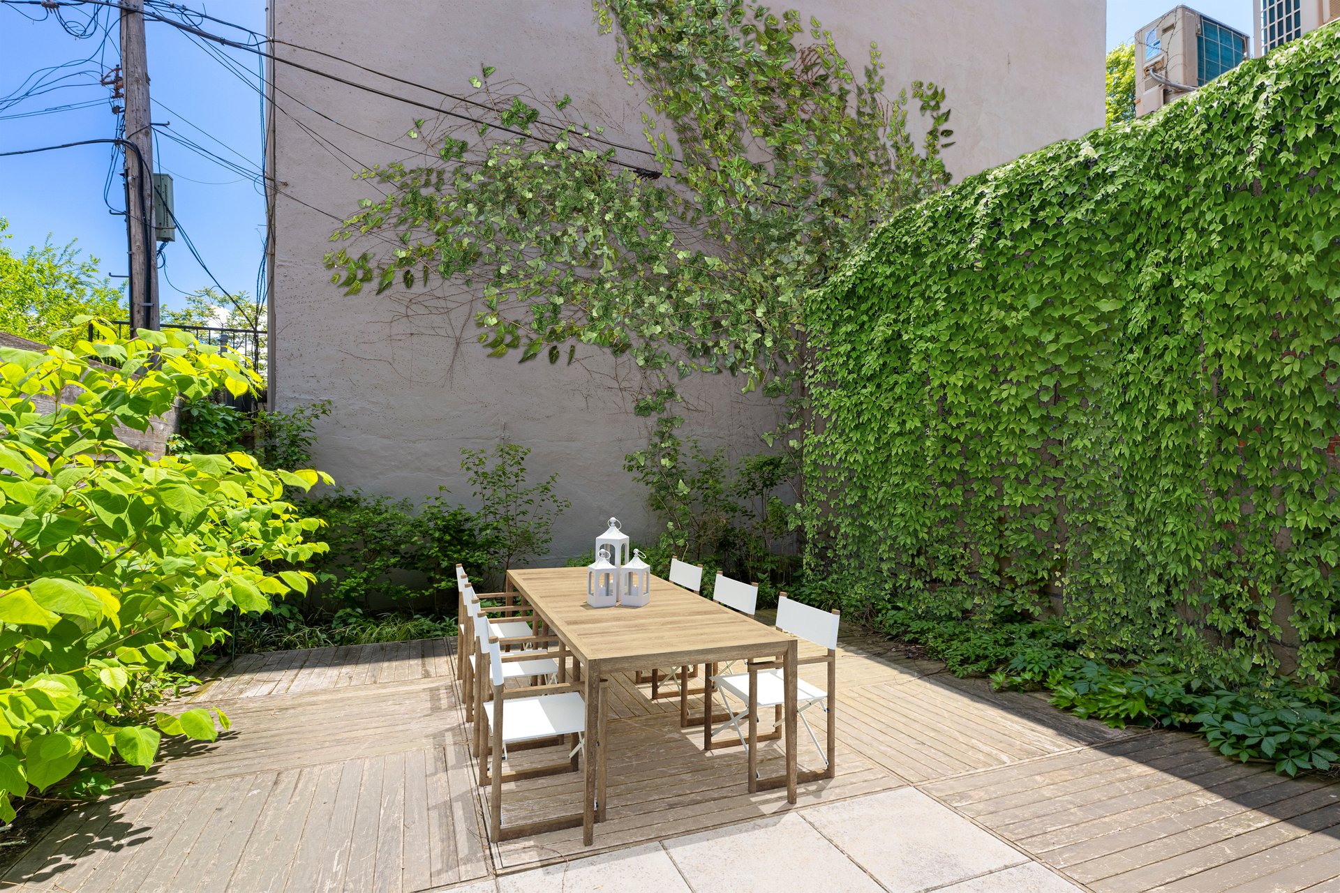 113 A Columbia Street