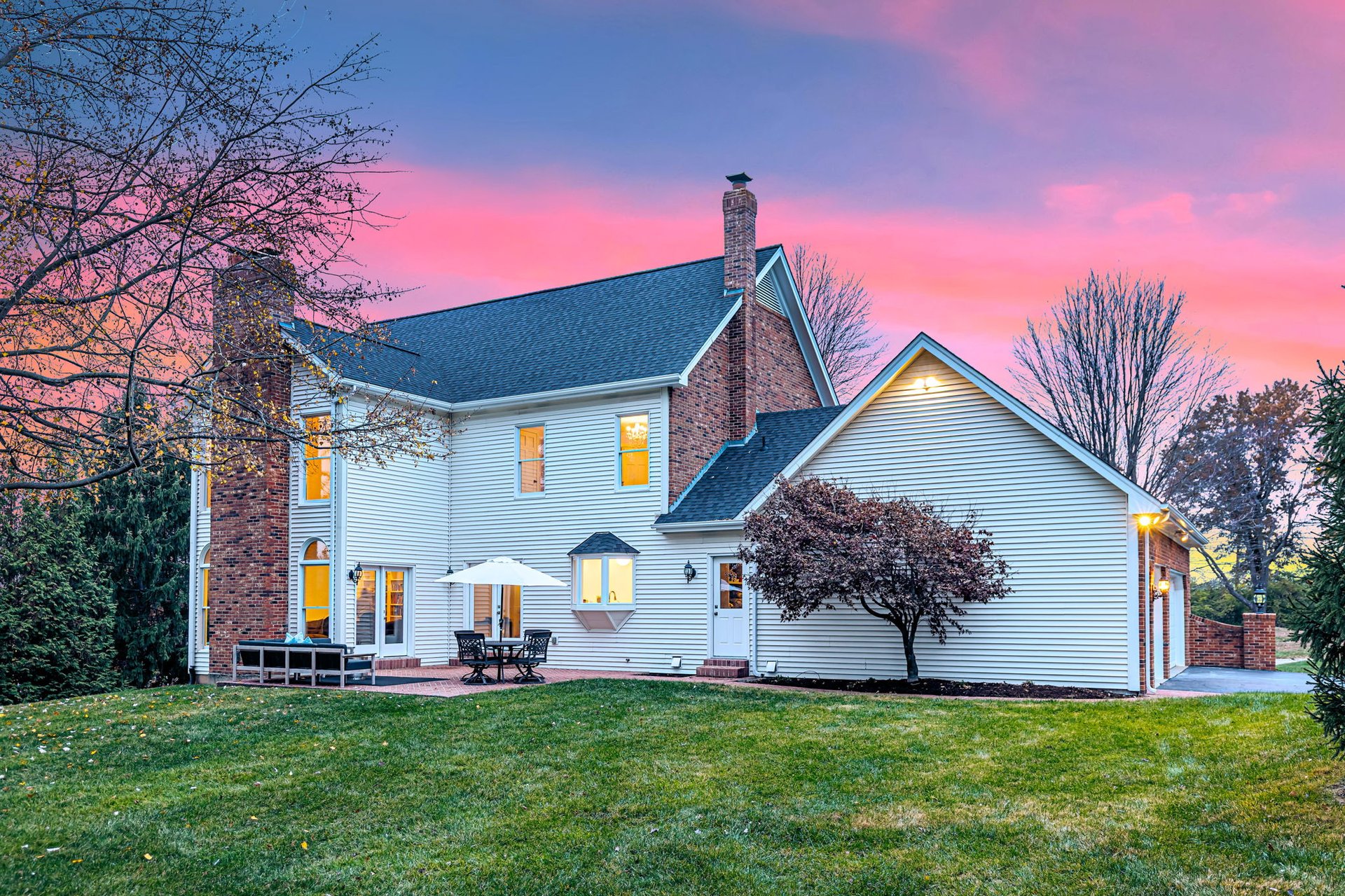 822 Town And Country Estates Drive