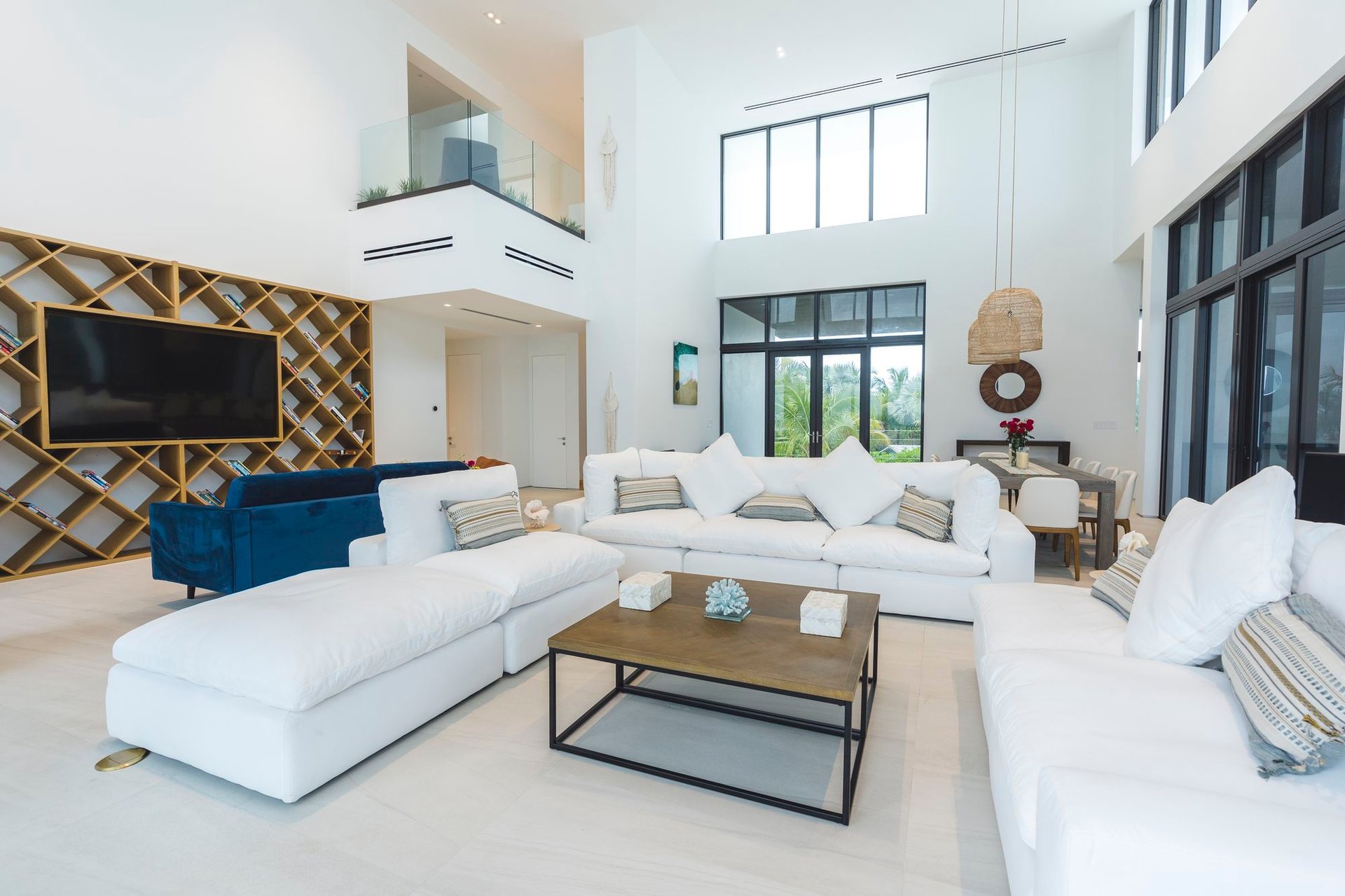 Modern House