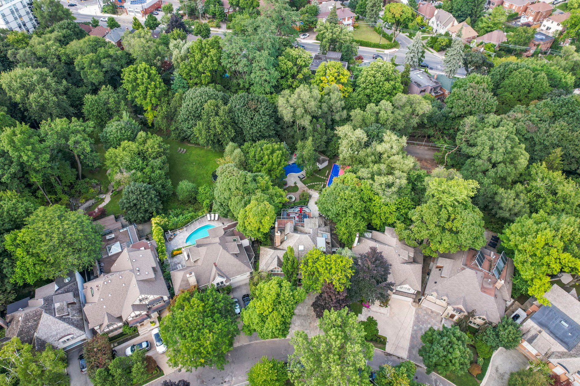  Landmark Estate