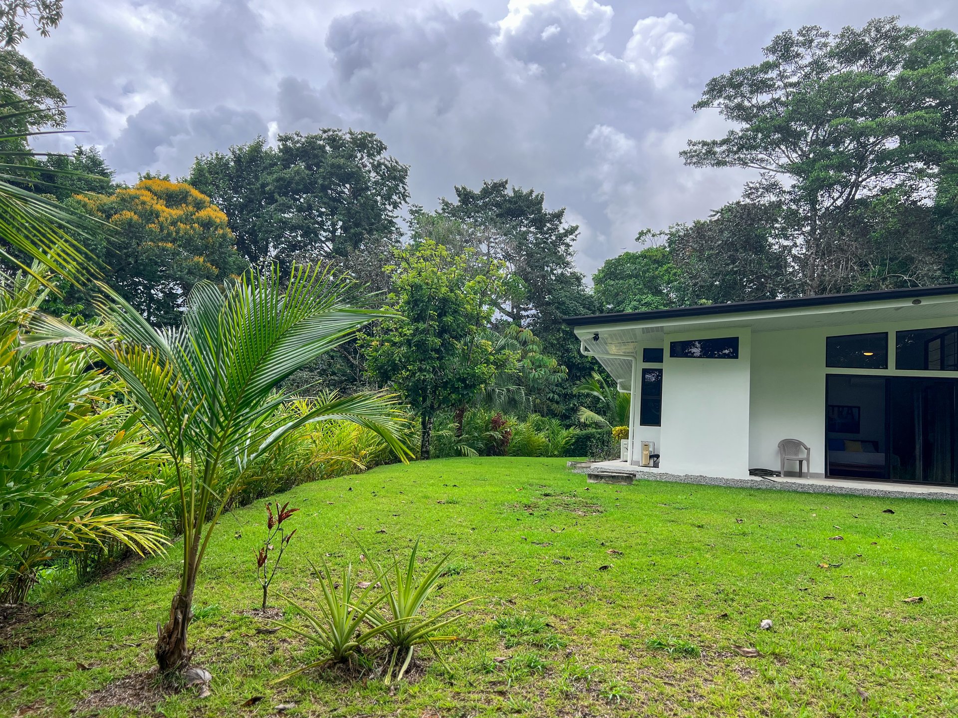 Casa Canto del Río ✨ – A Natural Gem with Modern Comfort in the Heart of the Tropical Jungle