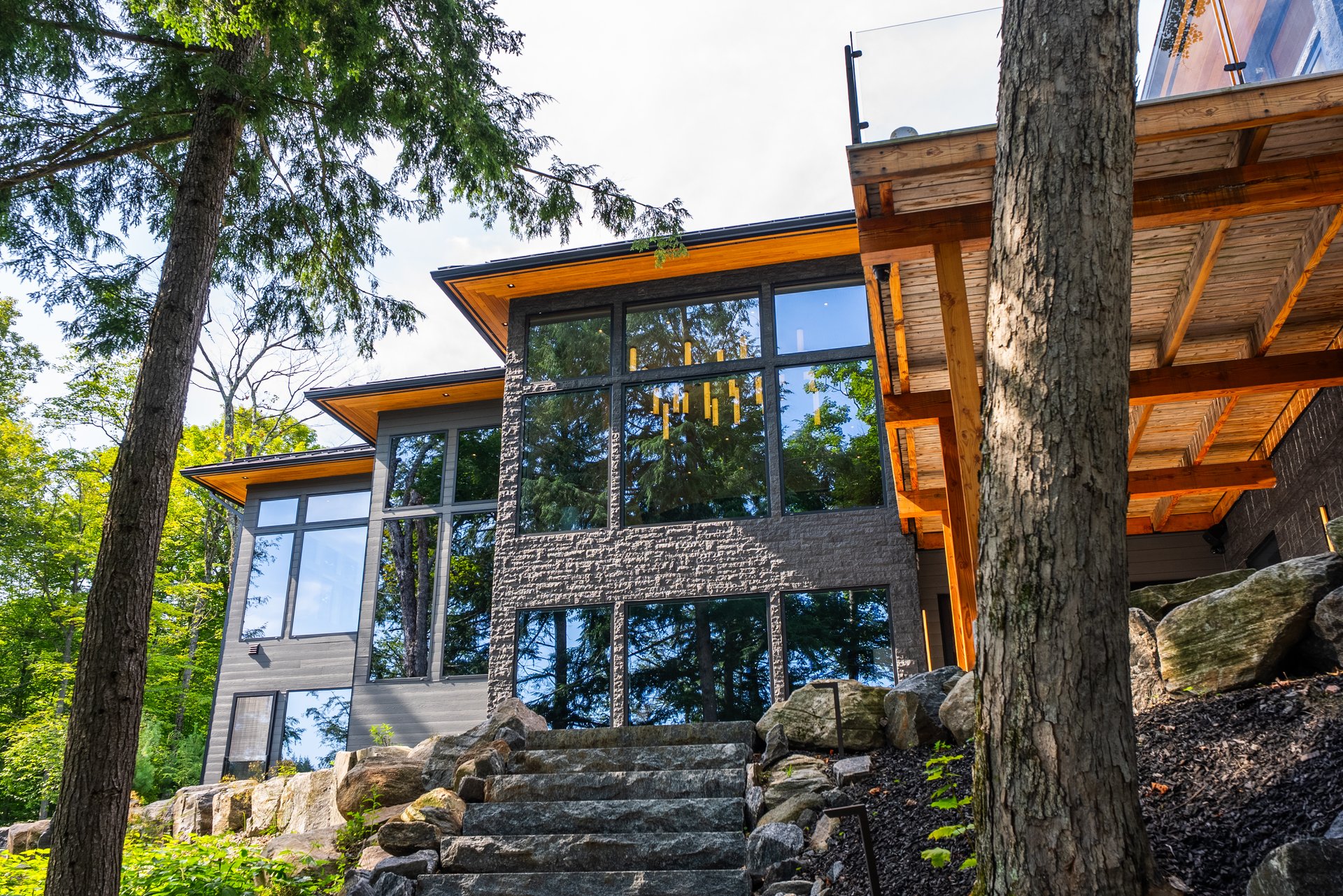 Lake Rosseau