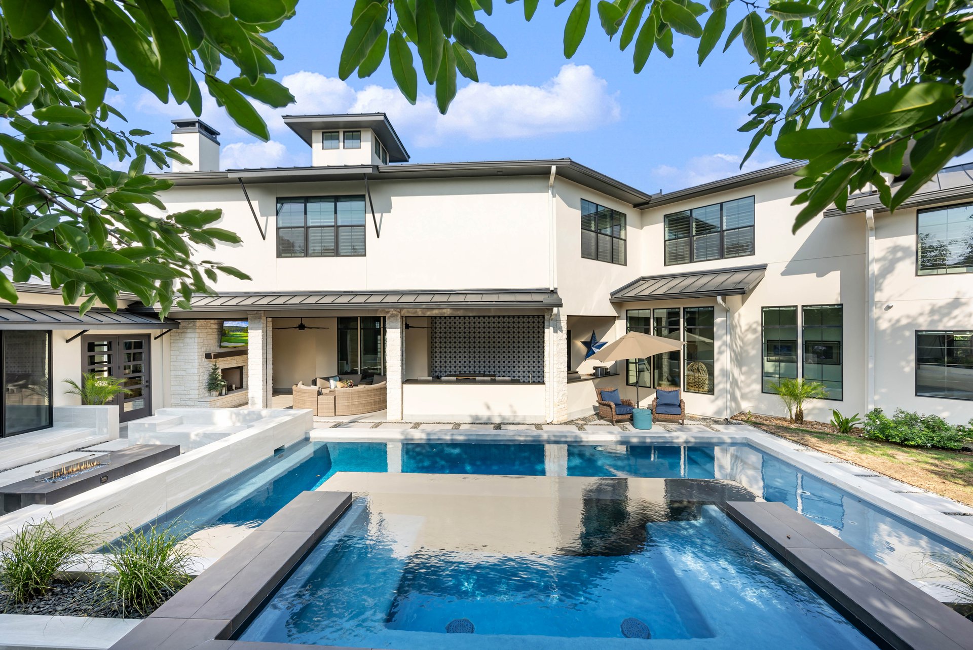 Private Address, San Antonio, TX 78261