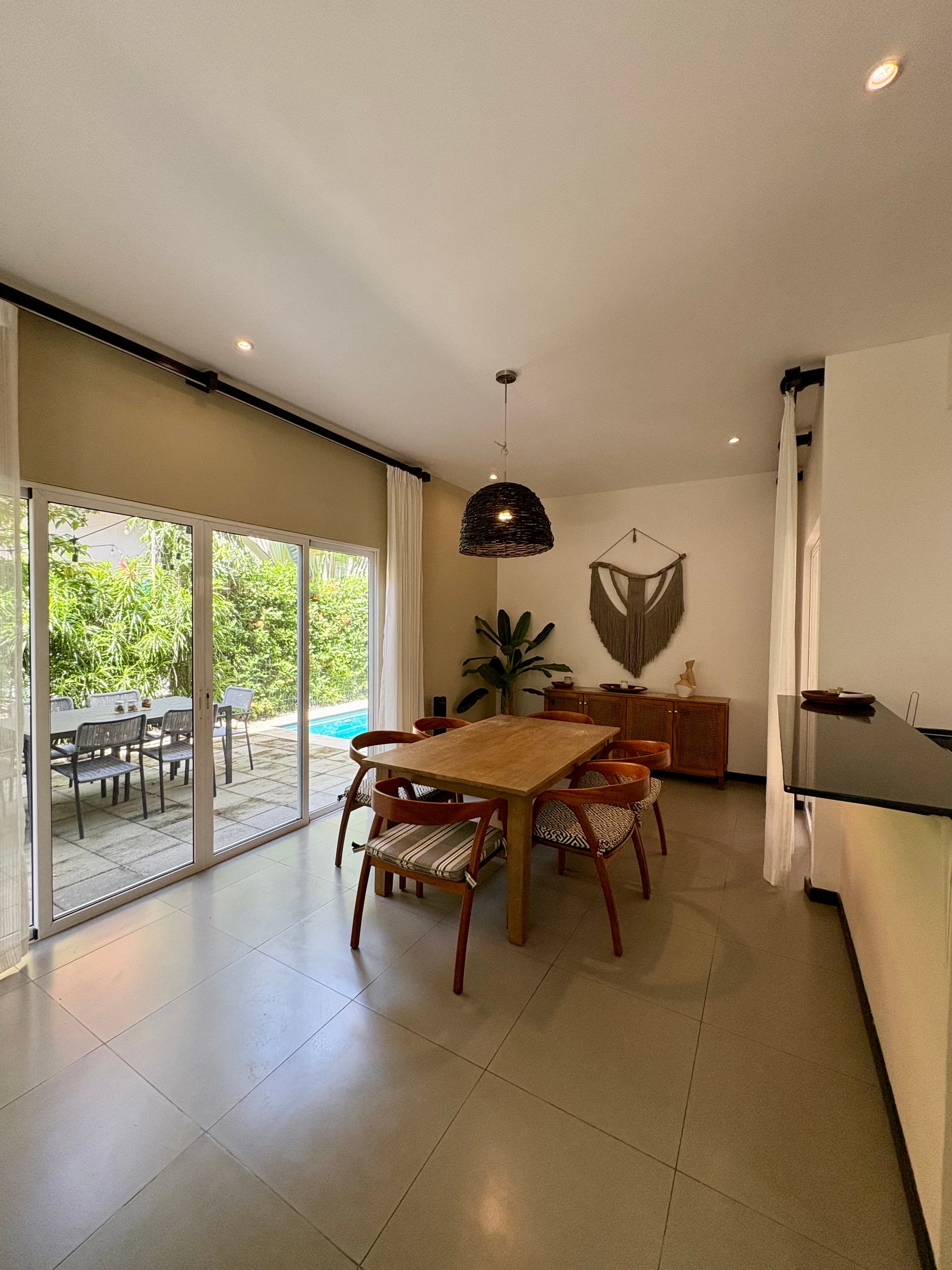 Boutique South Jaco Townhome