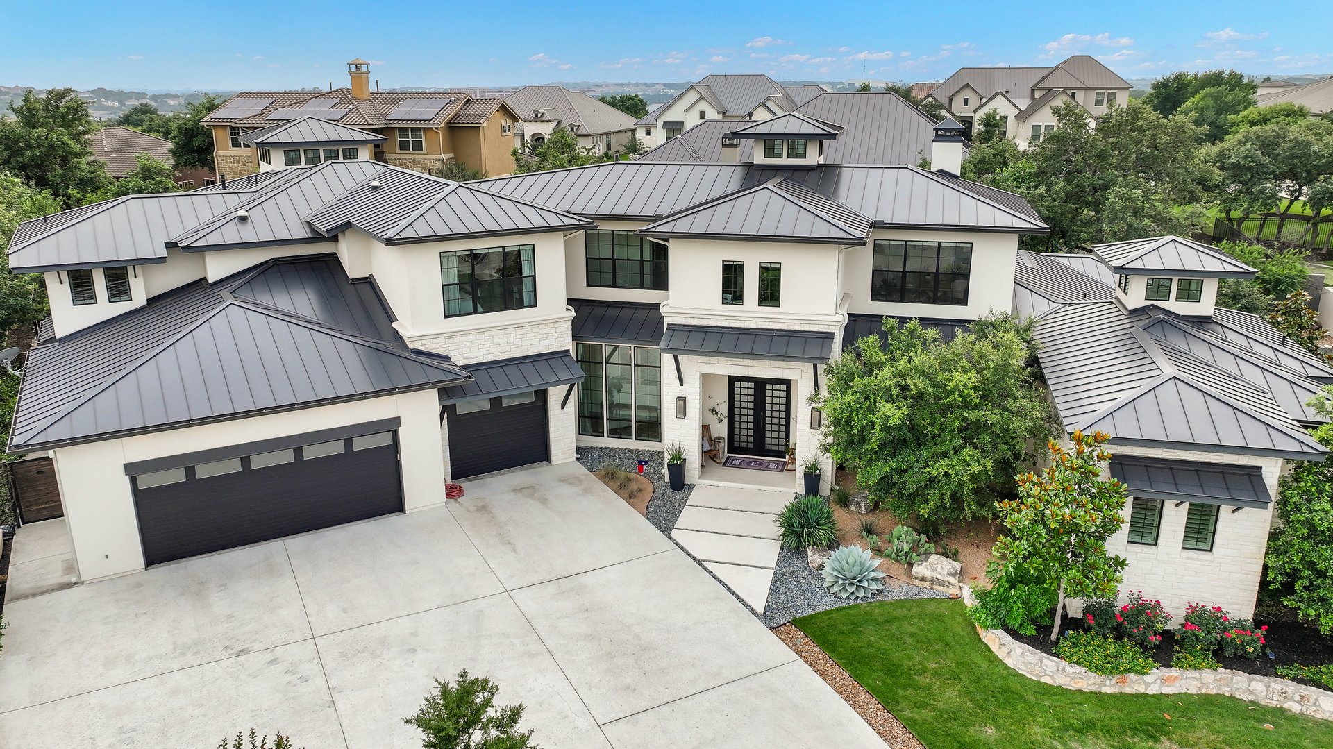 Private Address, San Antonio, TX 78261