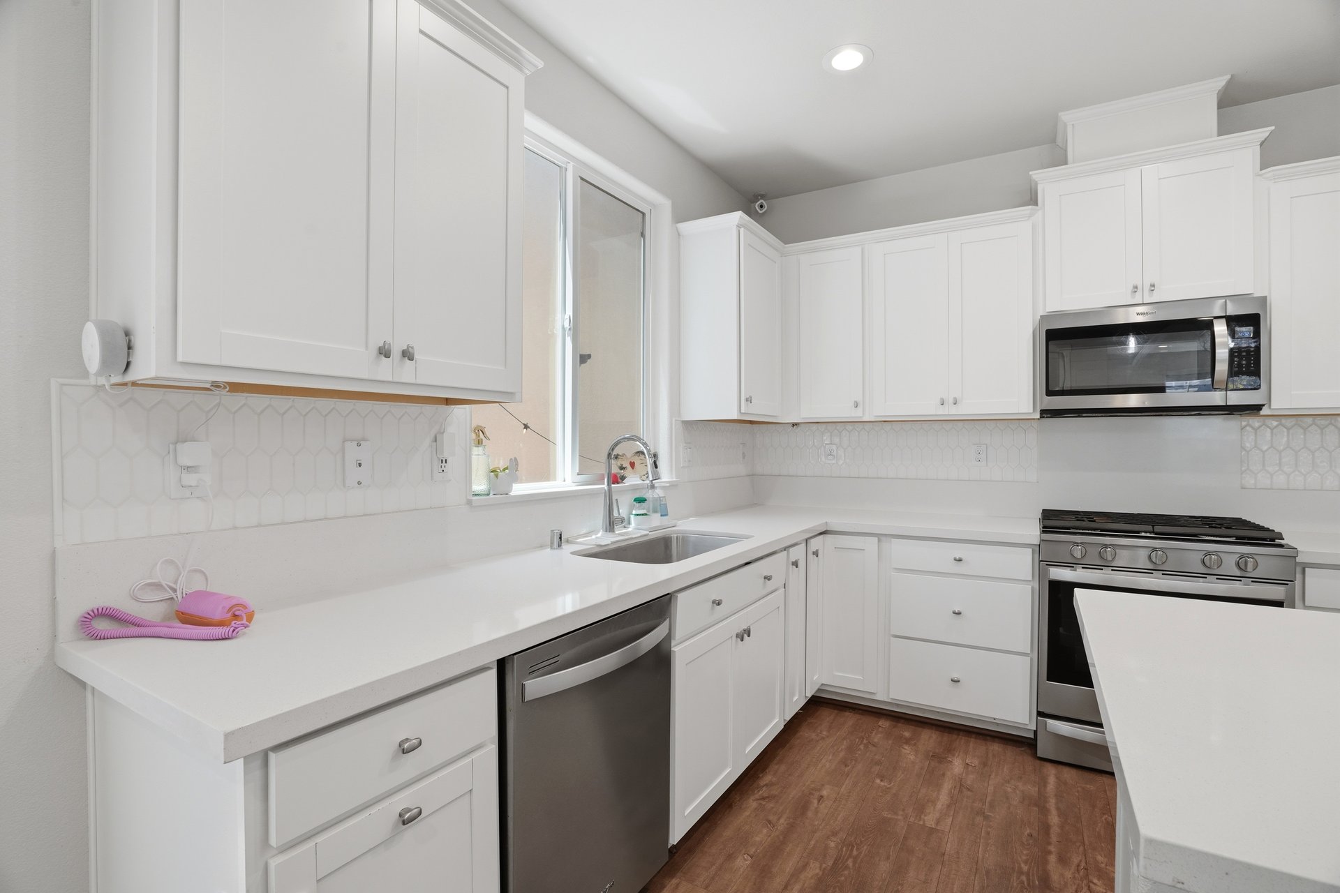 18826 Sedgwick Lane, Marina